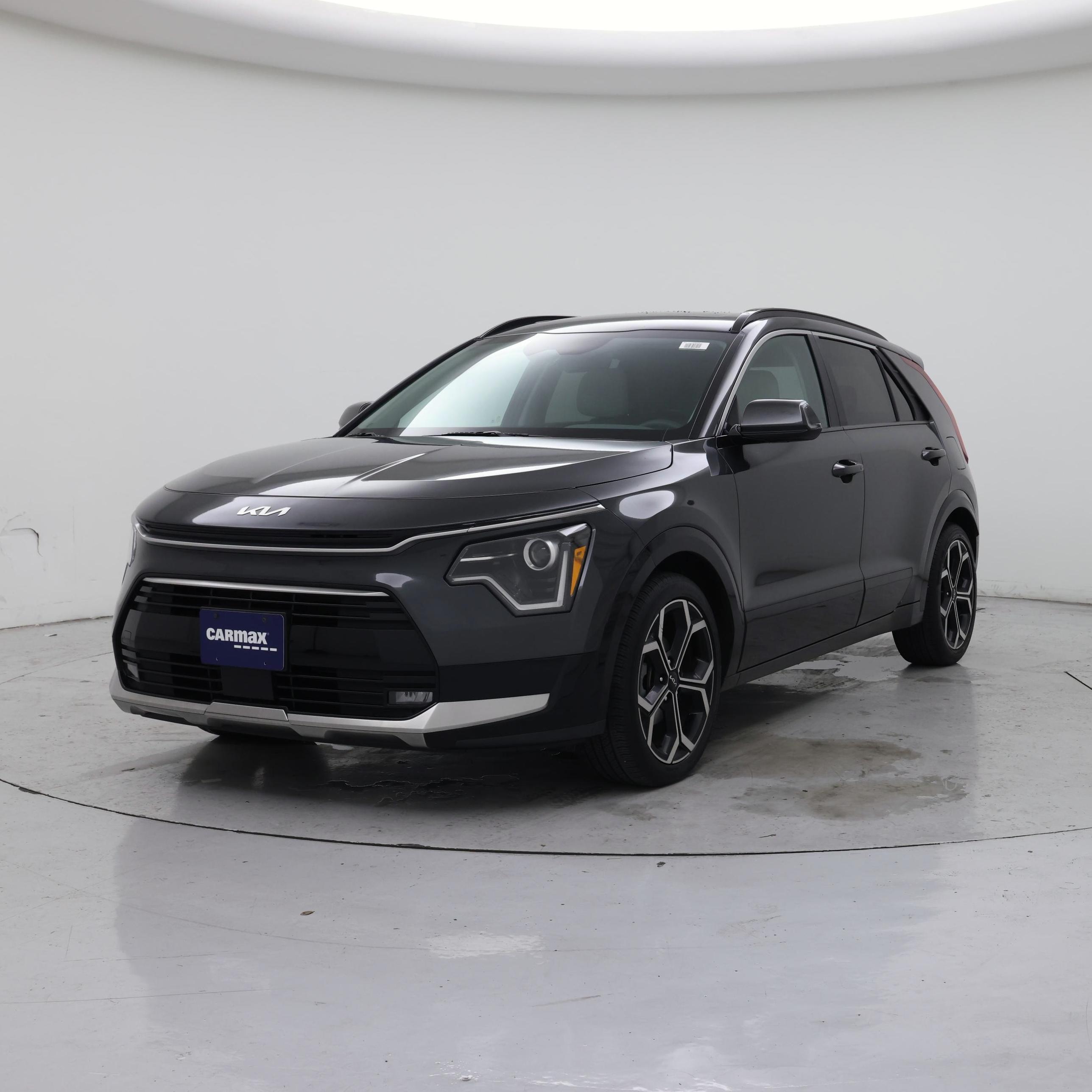 Thumbnail: 2024 Kia Niro - 4