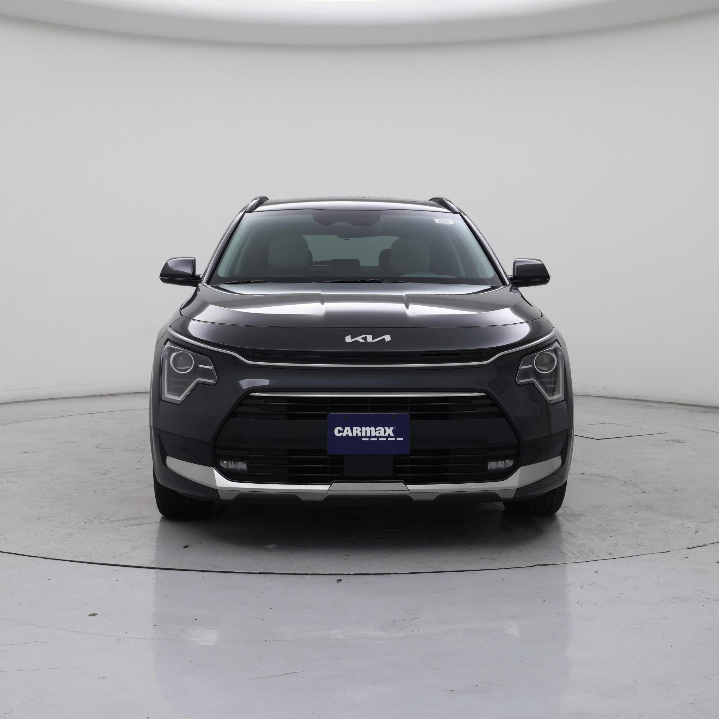 Thumbnail: 2024 Kia Niro - 5