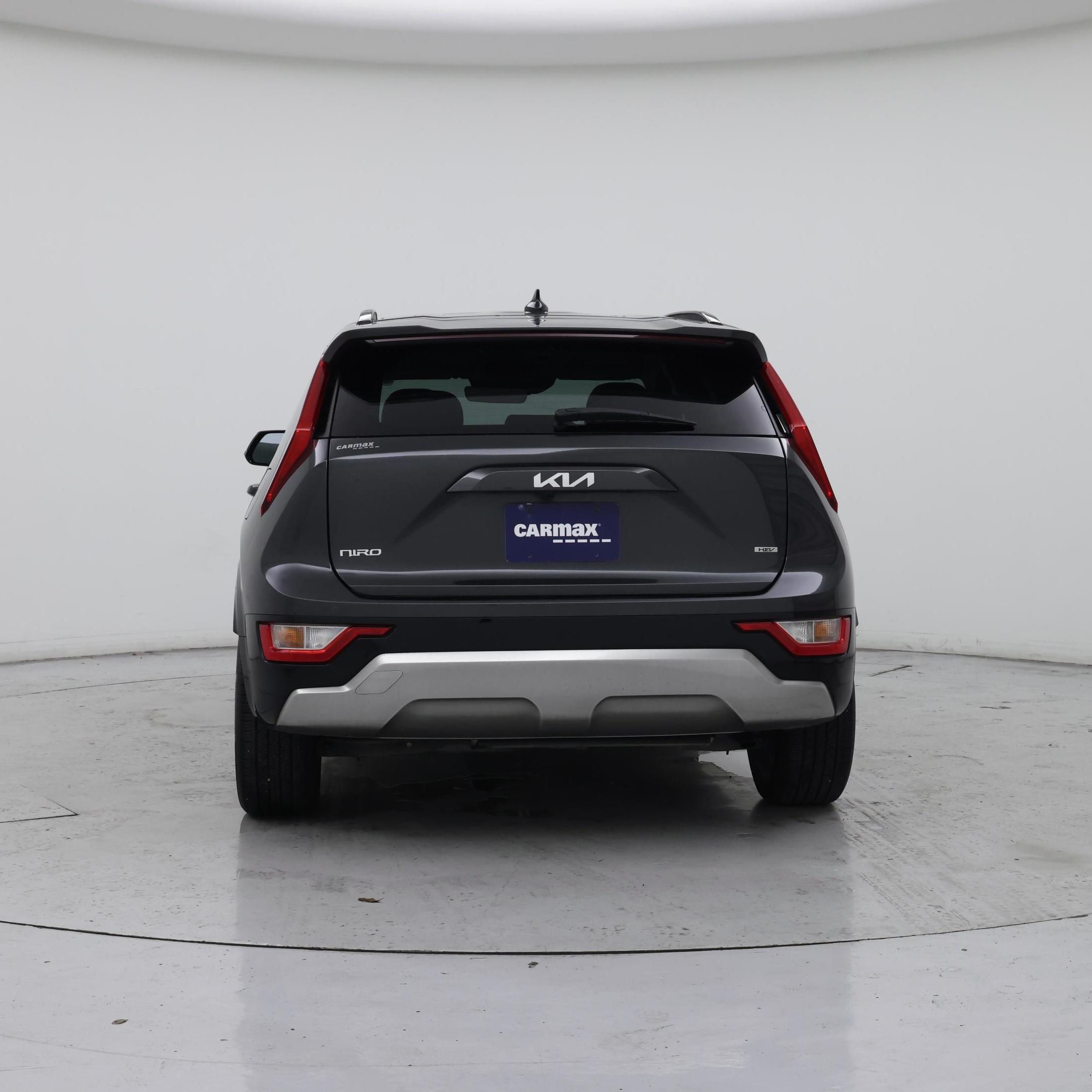 Thumbnail: 2024 Kia Niro - 6