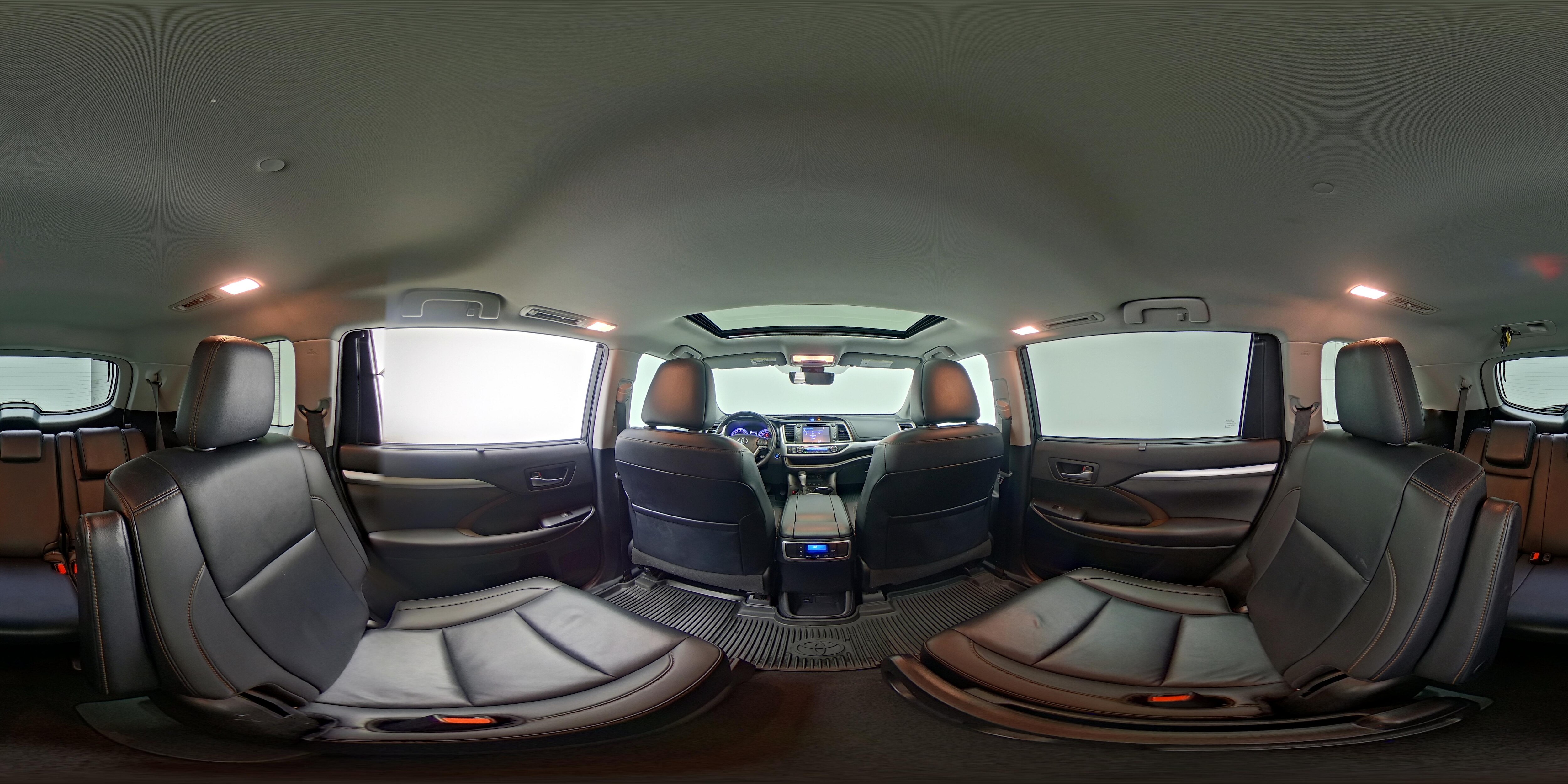 2019 Toyota Highlander XLE - Photo 28
