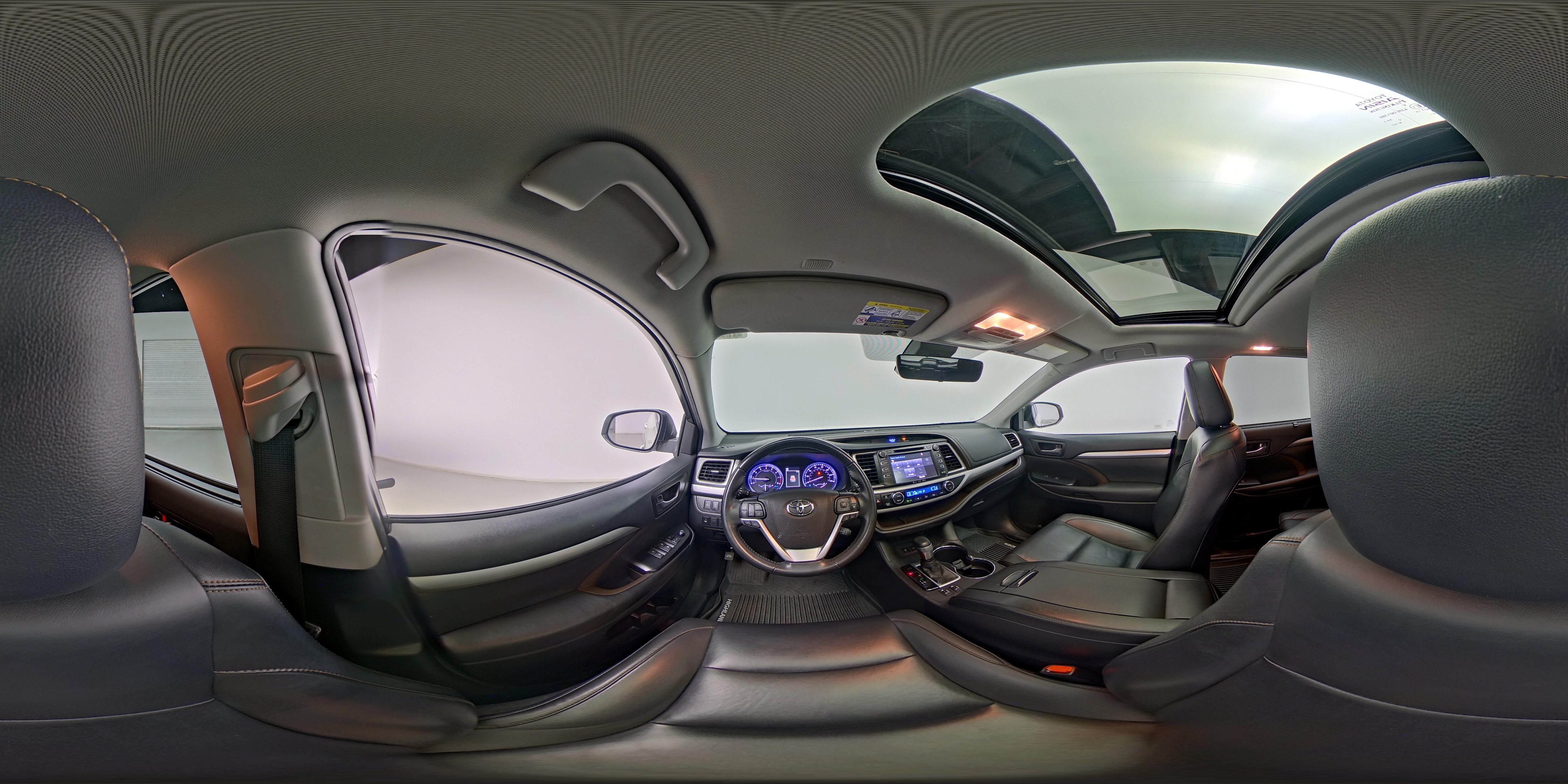 2019 Toyota Highlander XLE - Photo 29