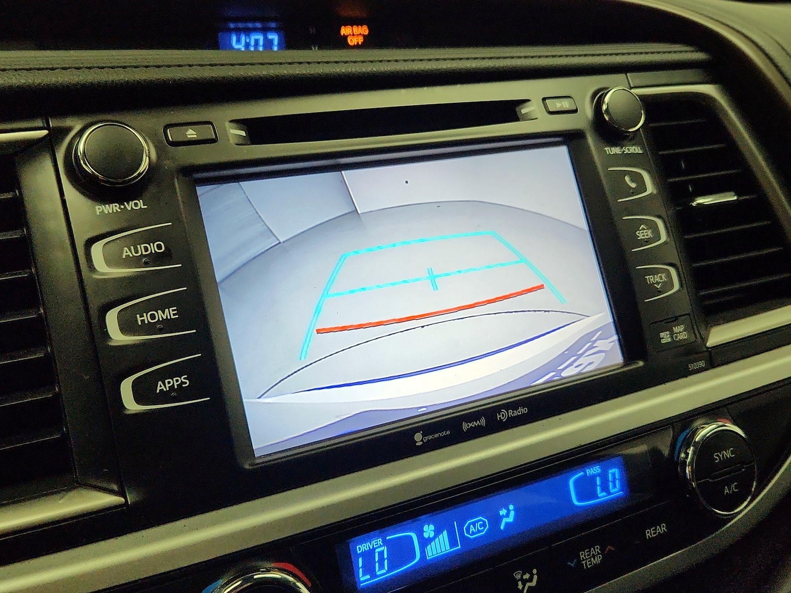 2019 Toyota Highlander XLE - Photo 15