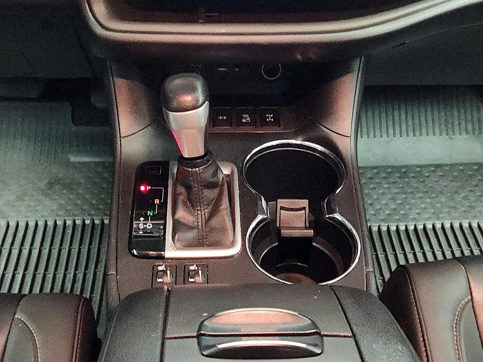 2019 Toyota Highlander XLE - Photo 18