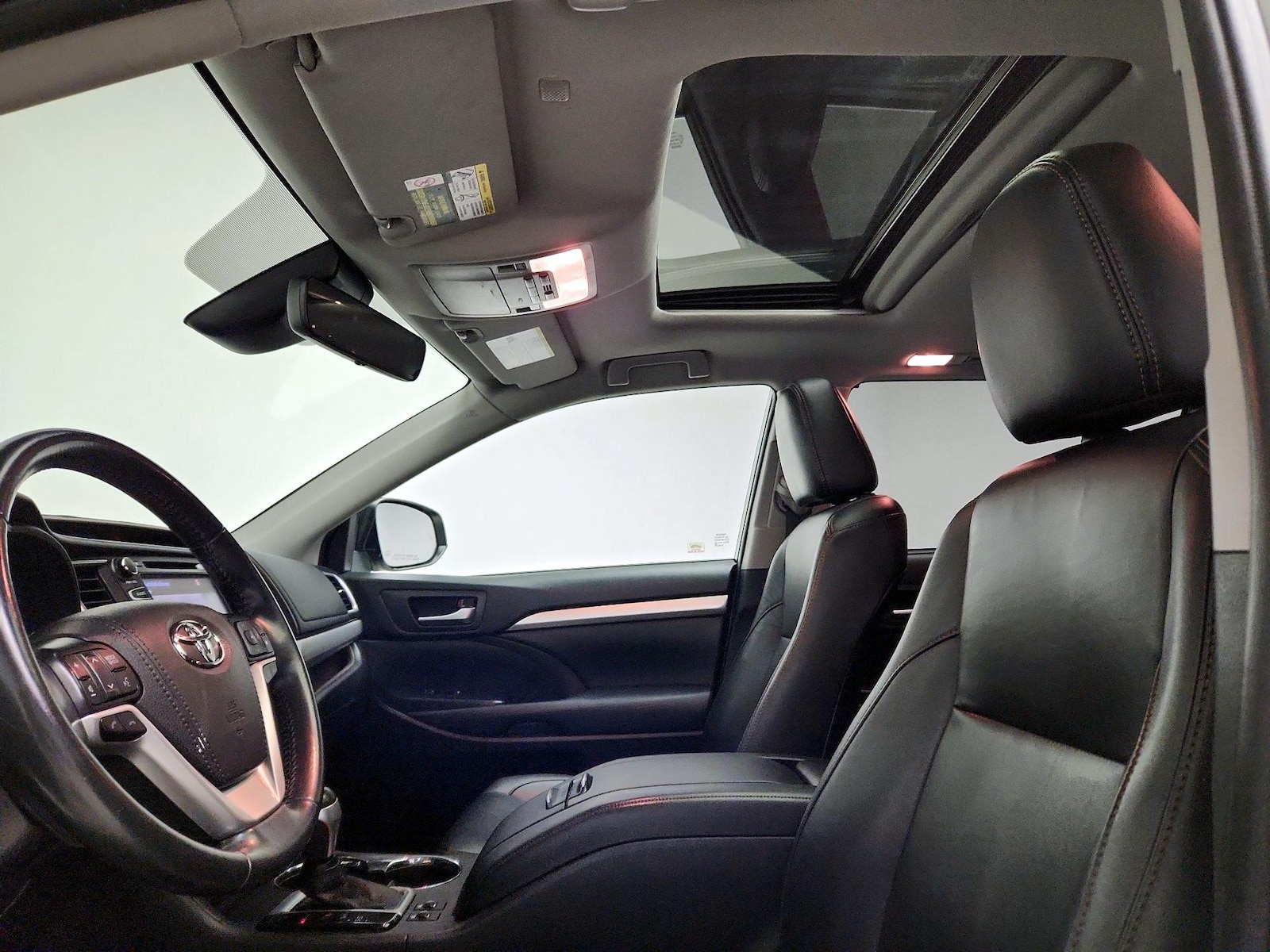 2019 Toyota Highlander XLE - Photo 20