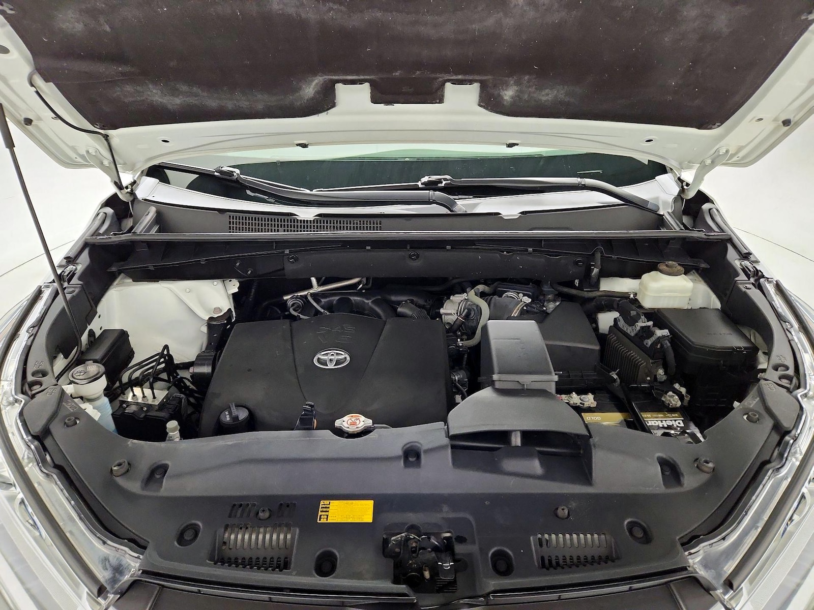 2019 Toyota Highlander XLE - Photo 25
