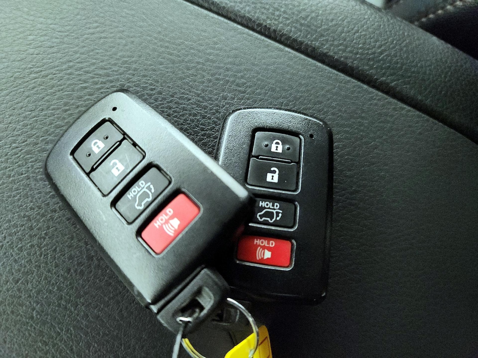 2019 Toyota Highlander XLE - Photo 26