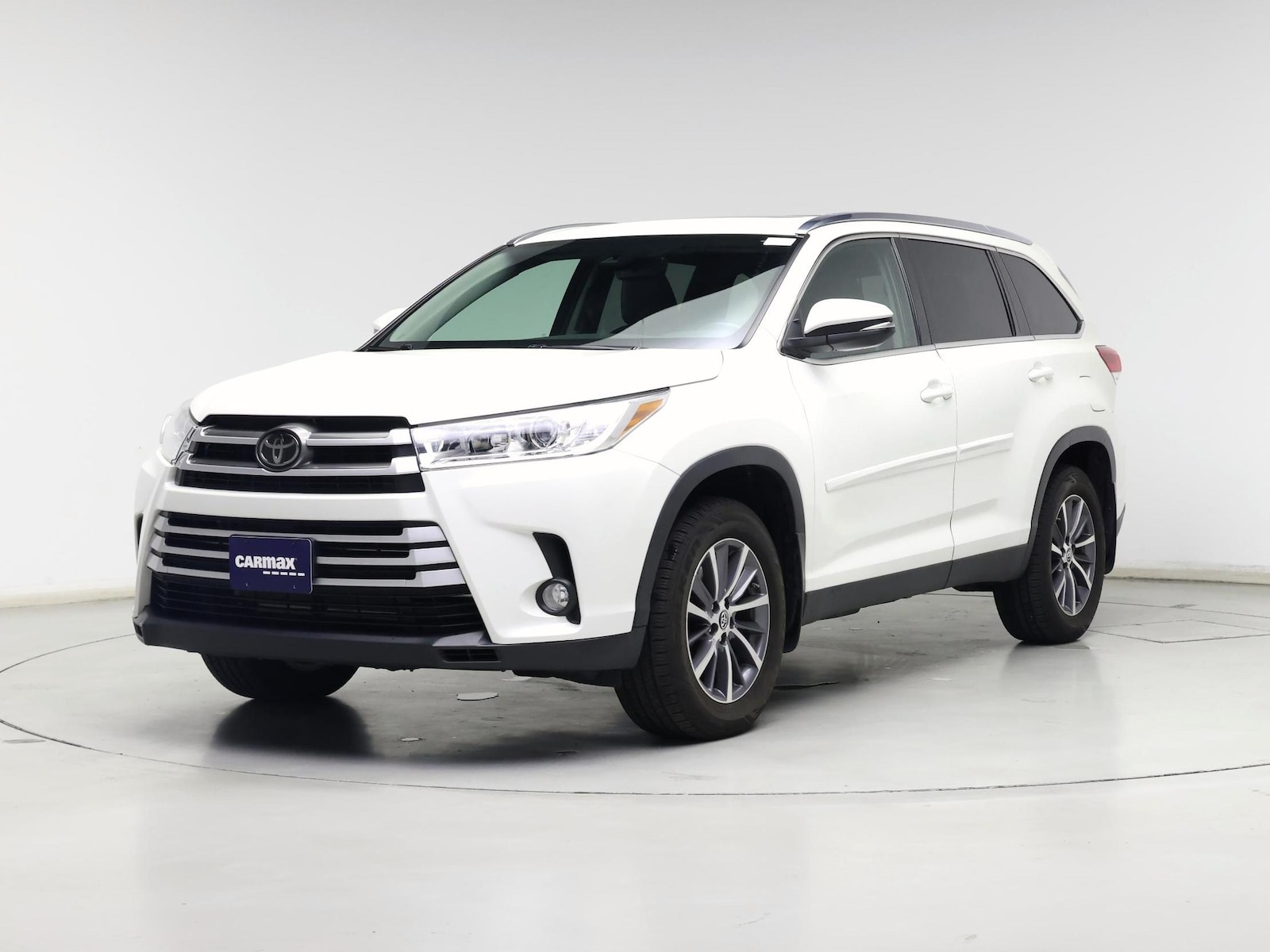 2019 Toyota Highlander XLE - Photo 5