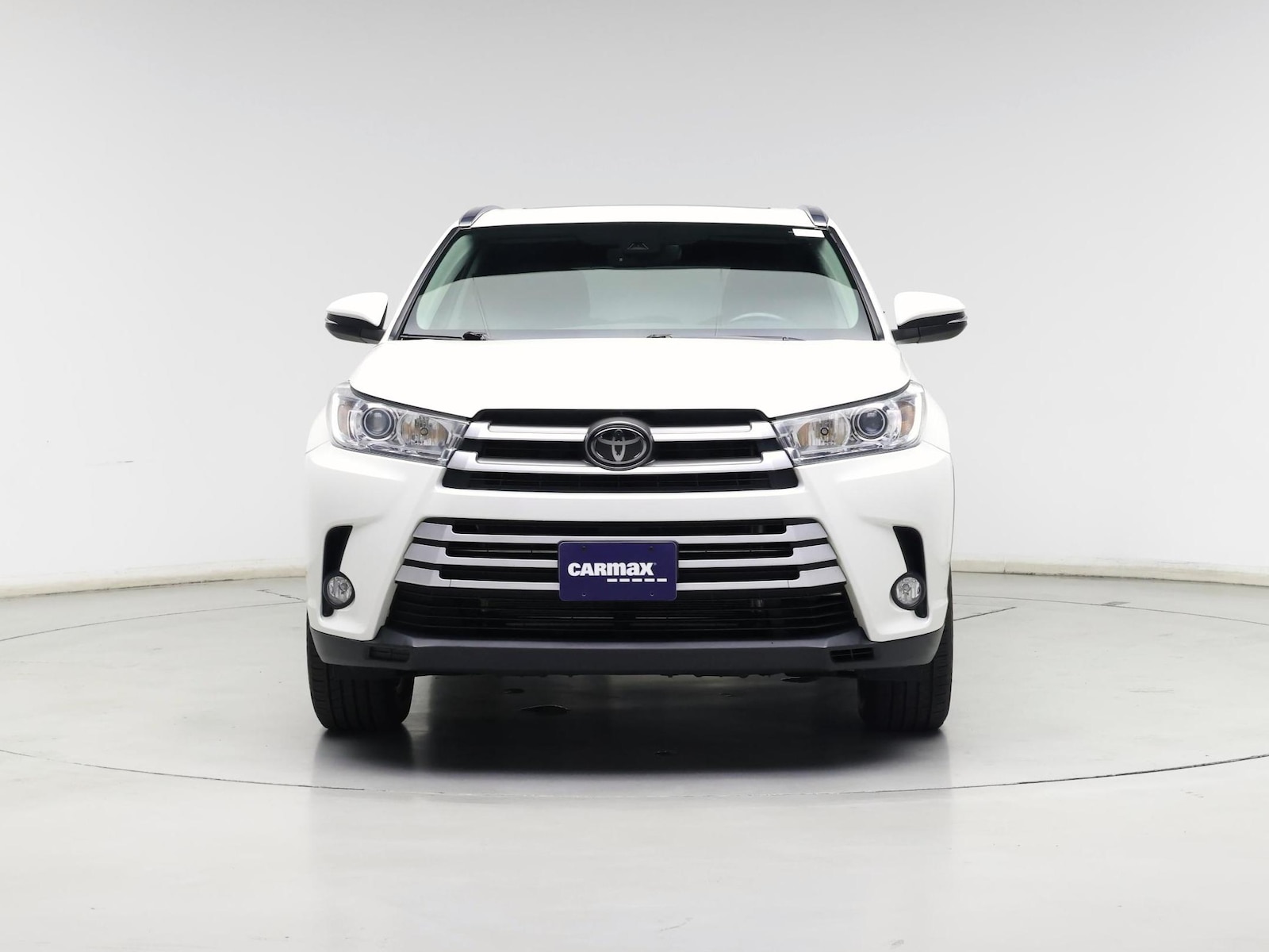2019 Toyota Highlander XLE - Photo 6