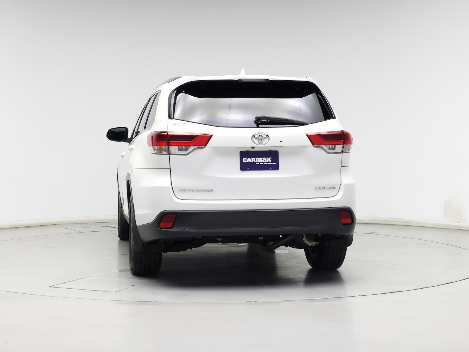 2019 Toyota Highlander XLE - Photo 7