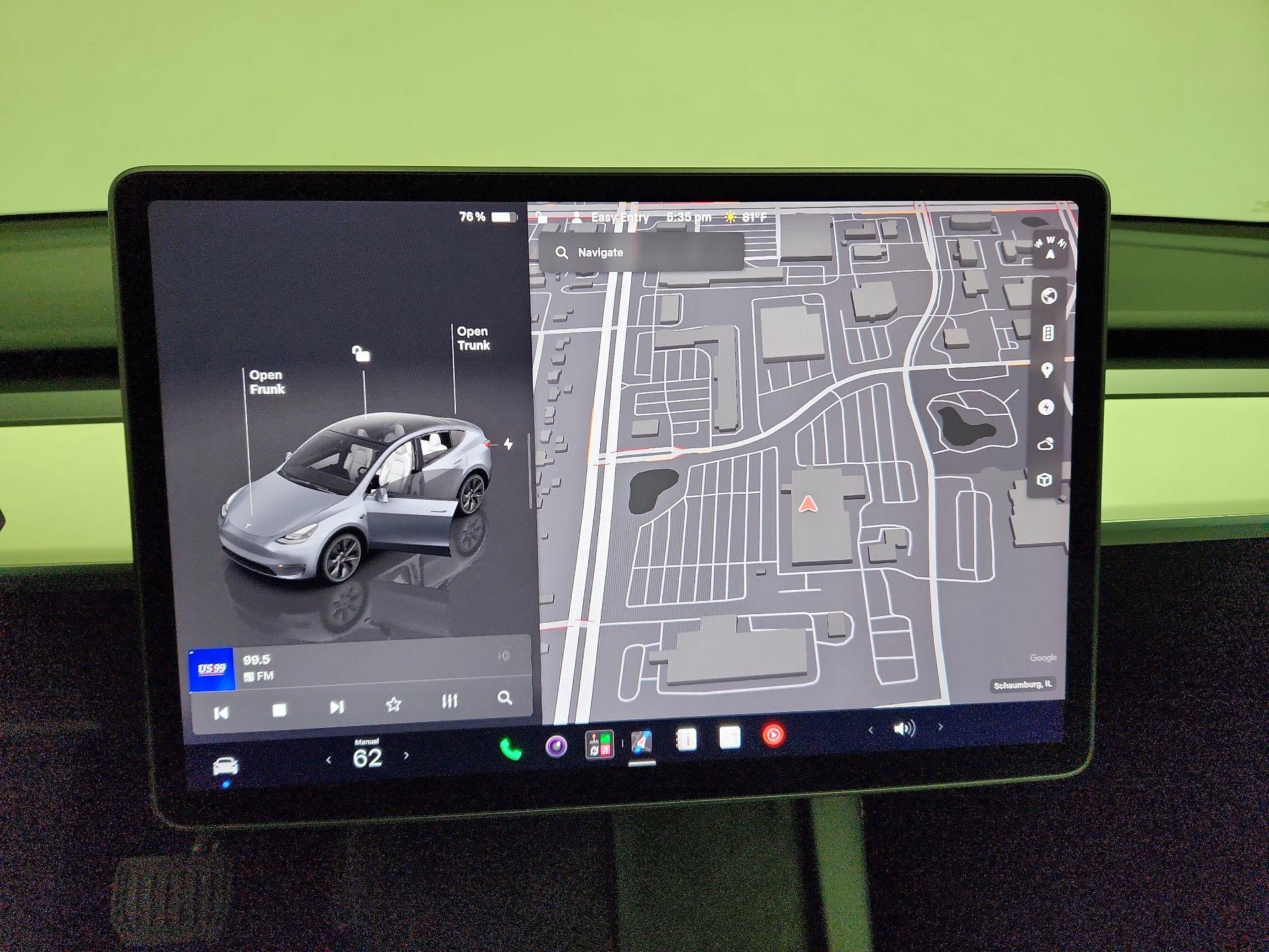 Thumbnail: 2025 Tesla Model Y - 13