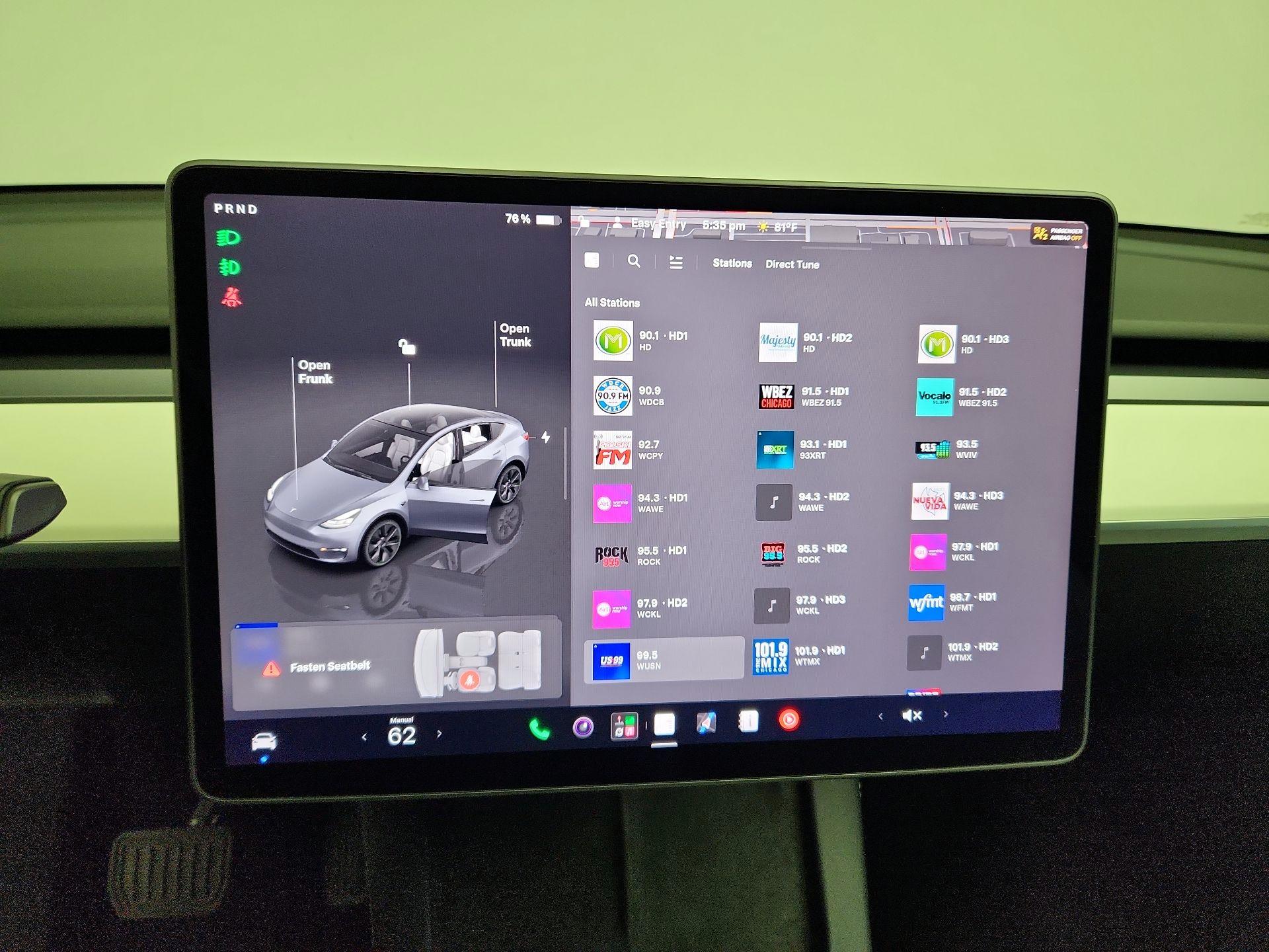 Thumbnail: 2025 Tesla Model Y - 15