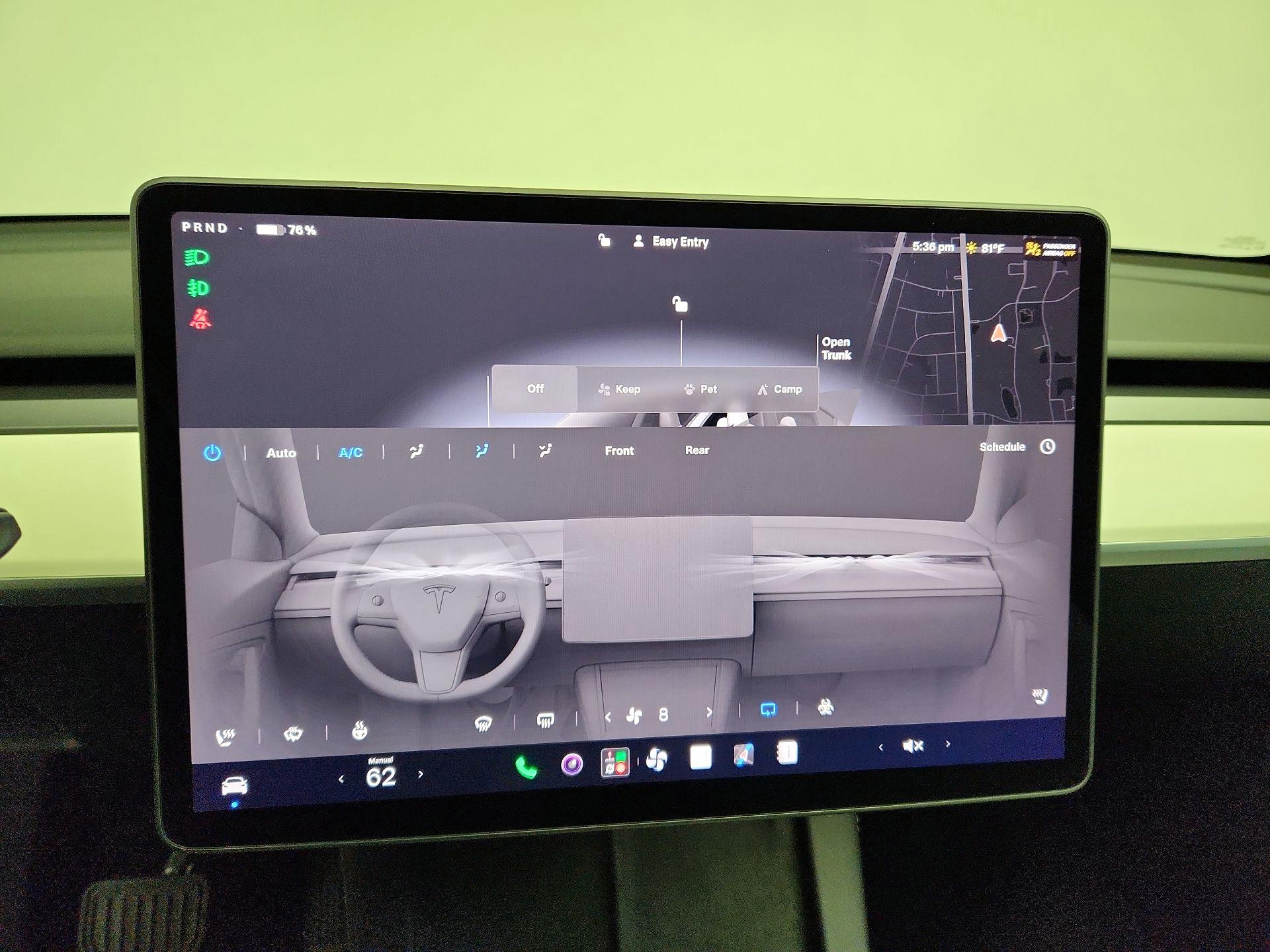 Thumbnail: 2025 Tesla Model Y - 16