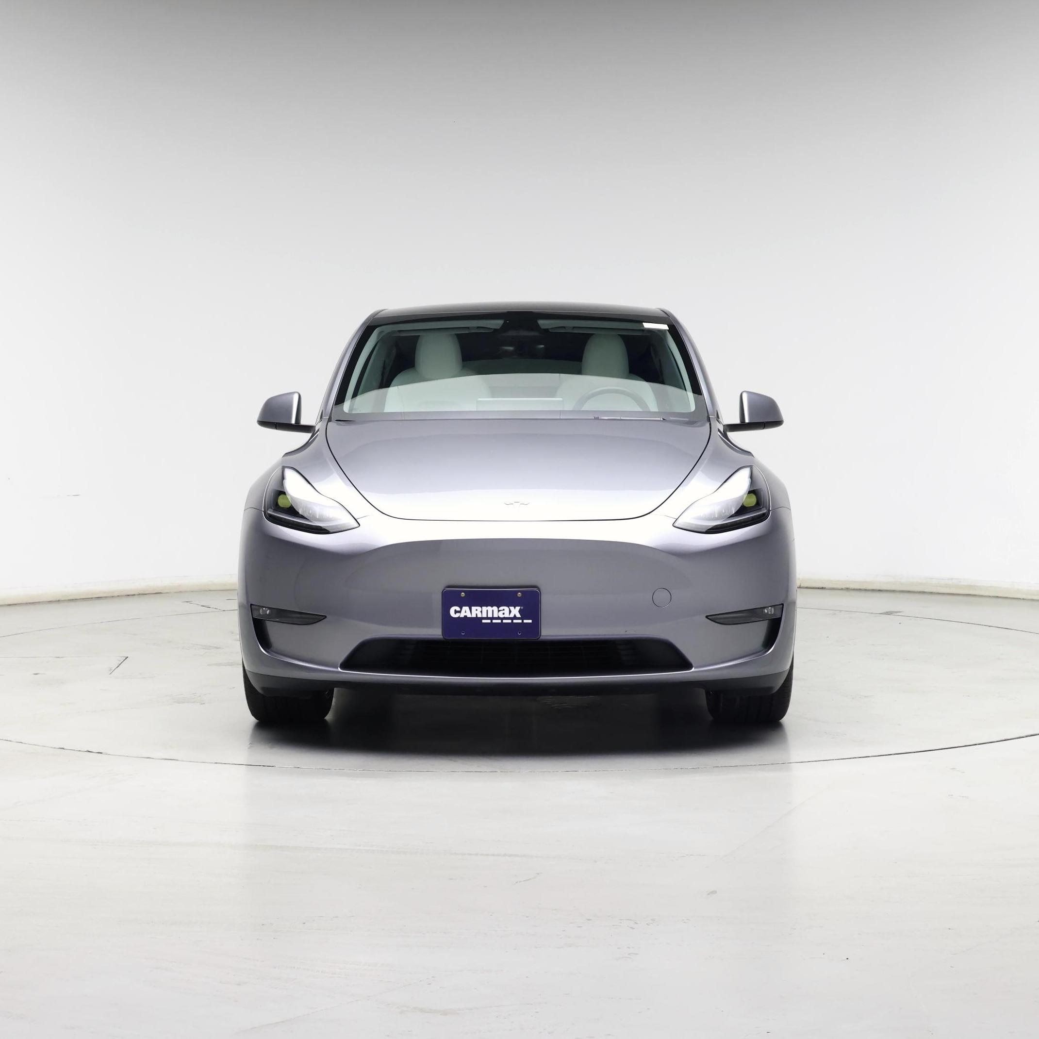 Thumbnail: 2025 Tesla Model Y - 5
