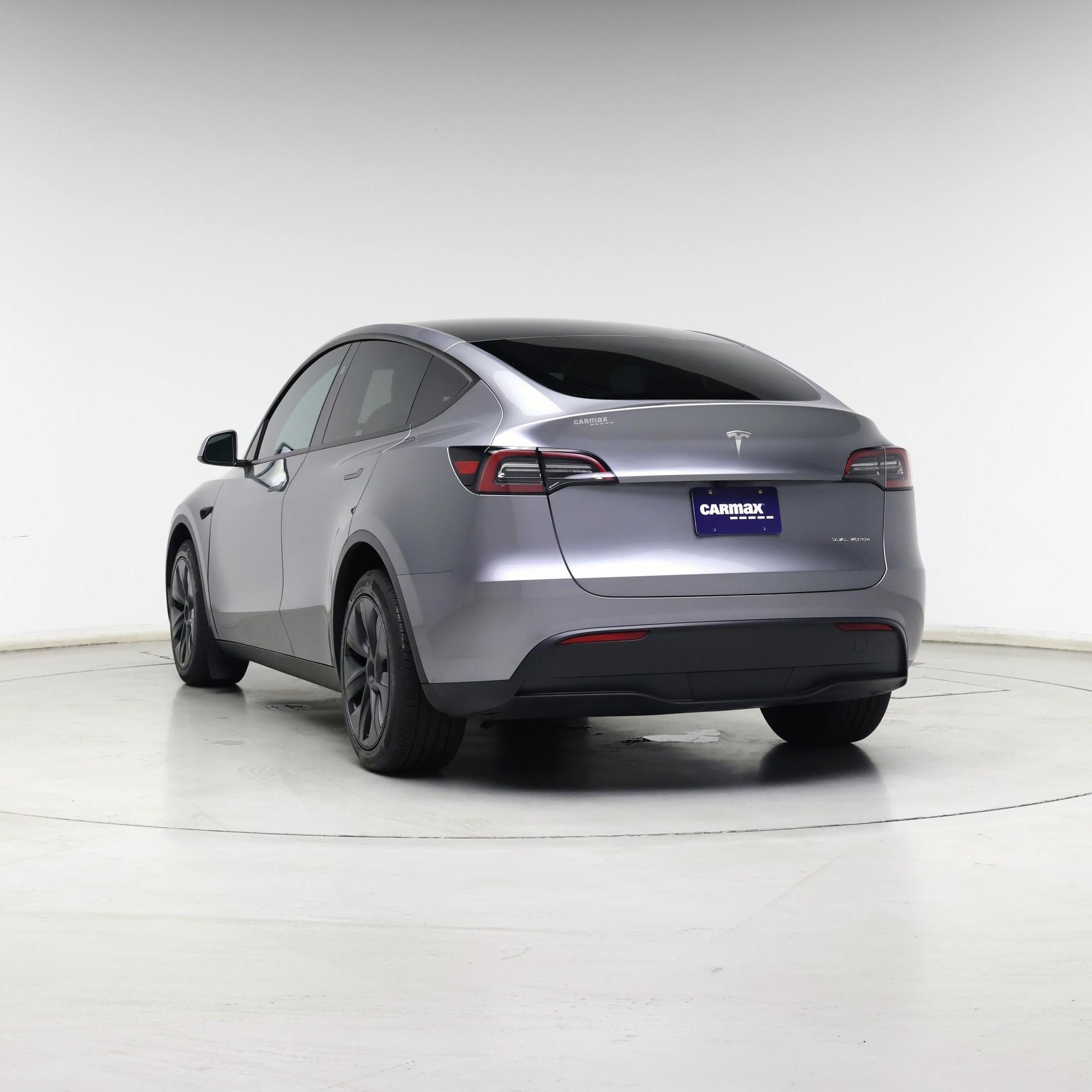Thumbnail: 2025 Tesla Model Y - 6