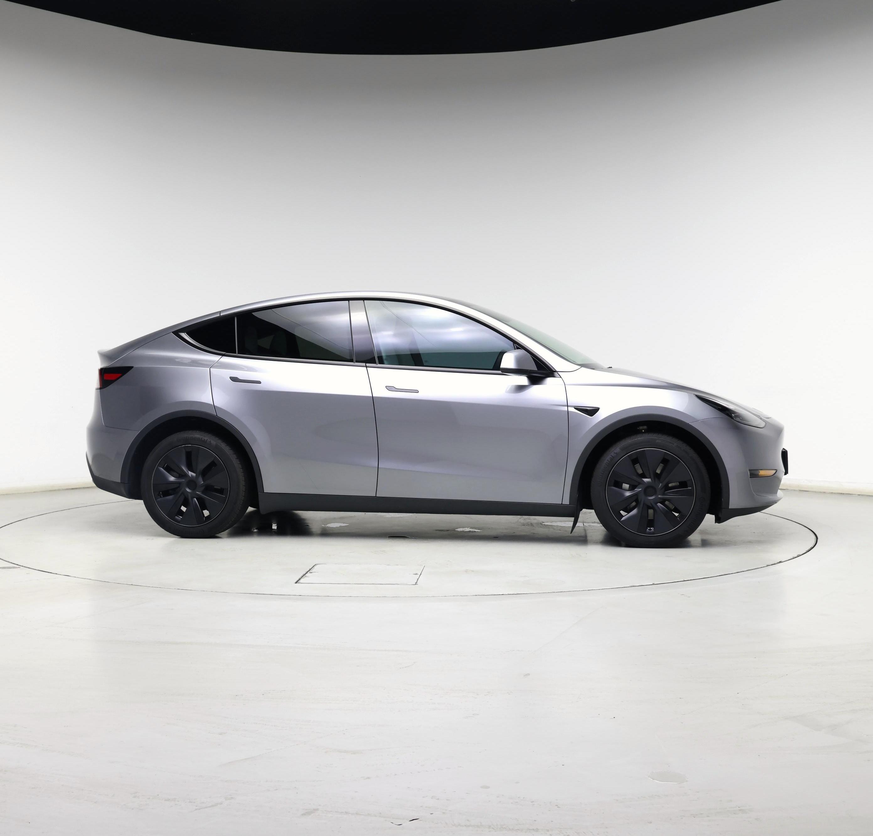 Thumbnail: 2025 Tesla Model Y - 7