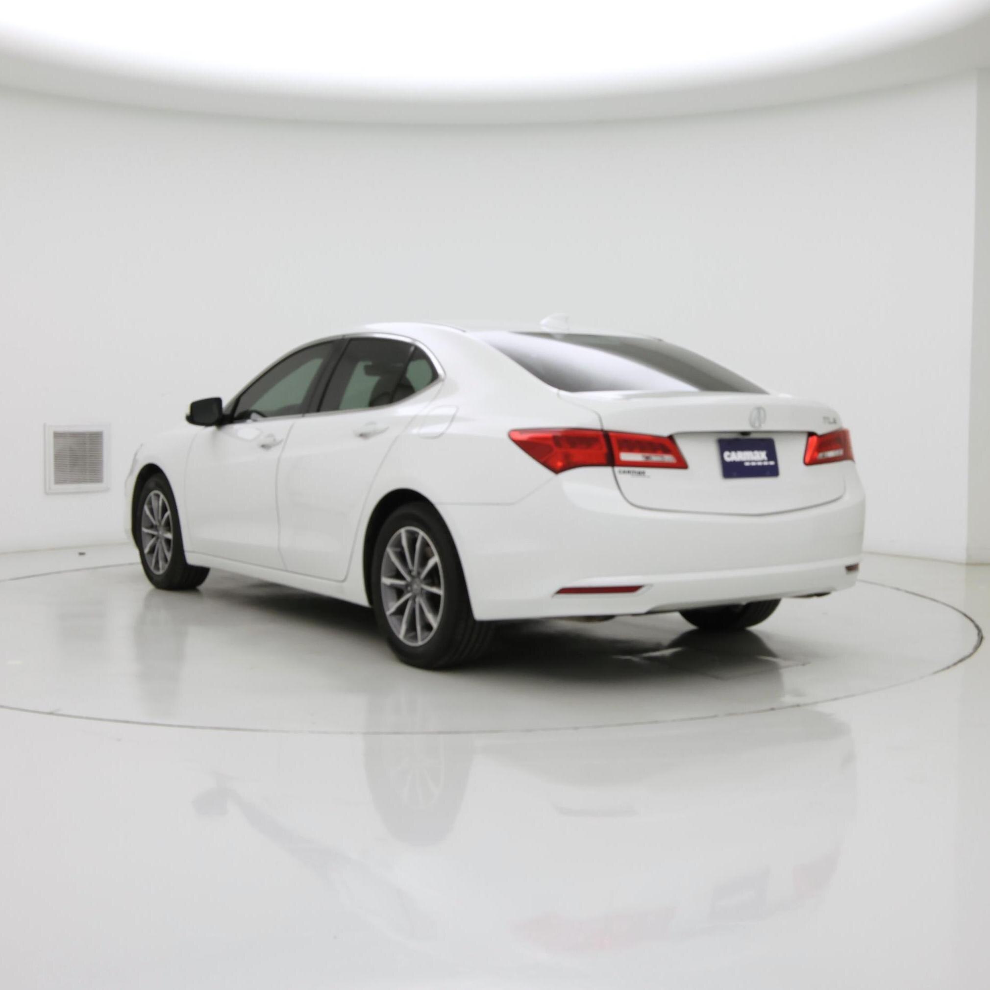 Thumbnail: 2020 Acura TLX - 2