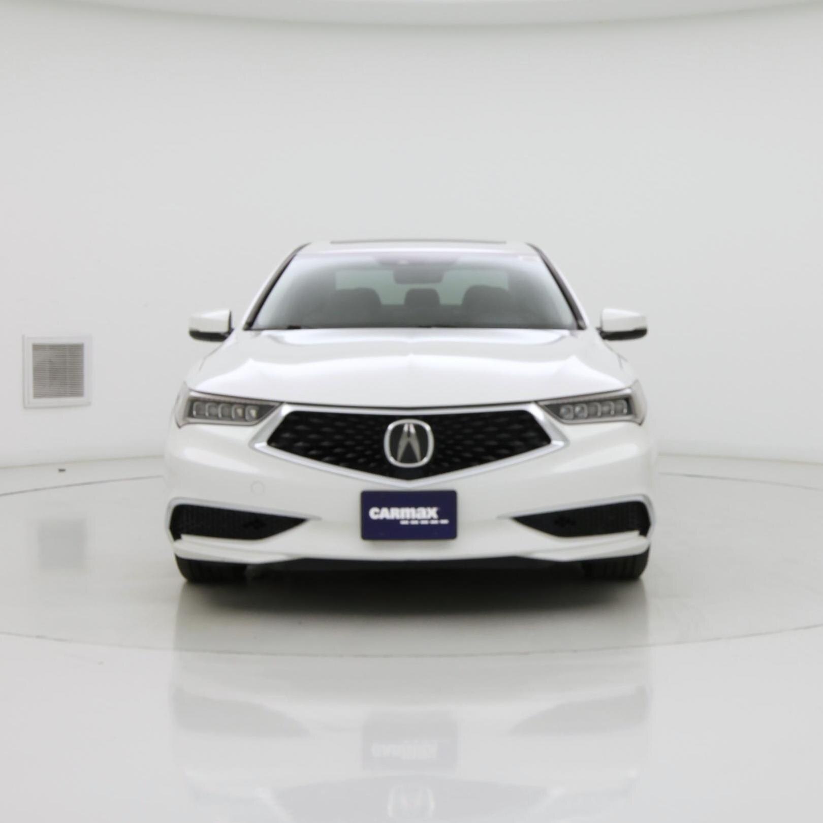 Thumbnail: 2020 Acura TLX - 5