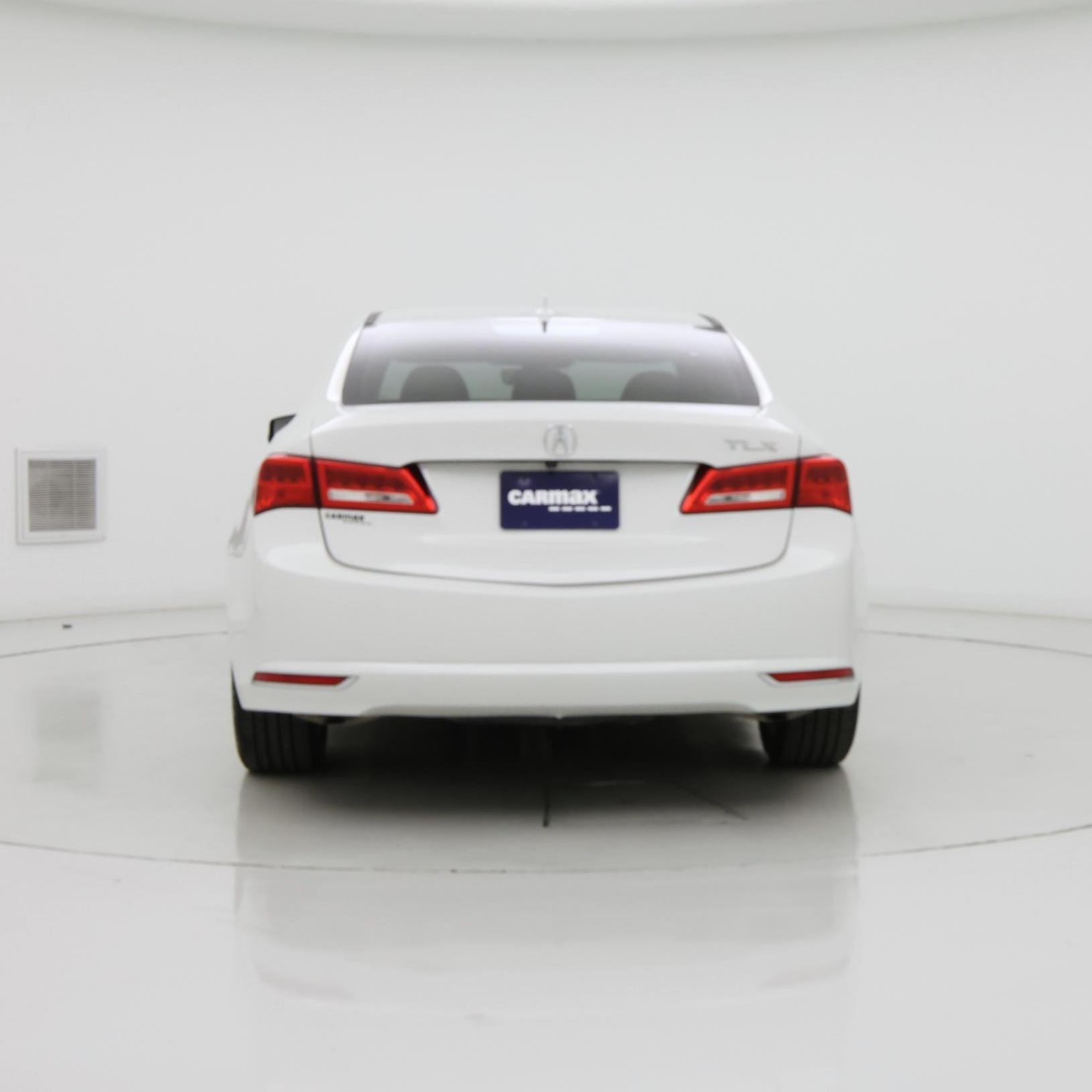Thumbnail: 2020 Acura TLX - 6