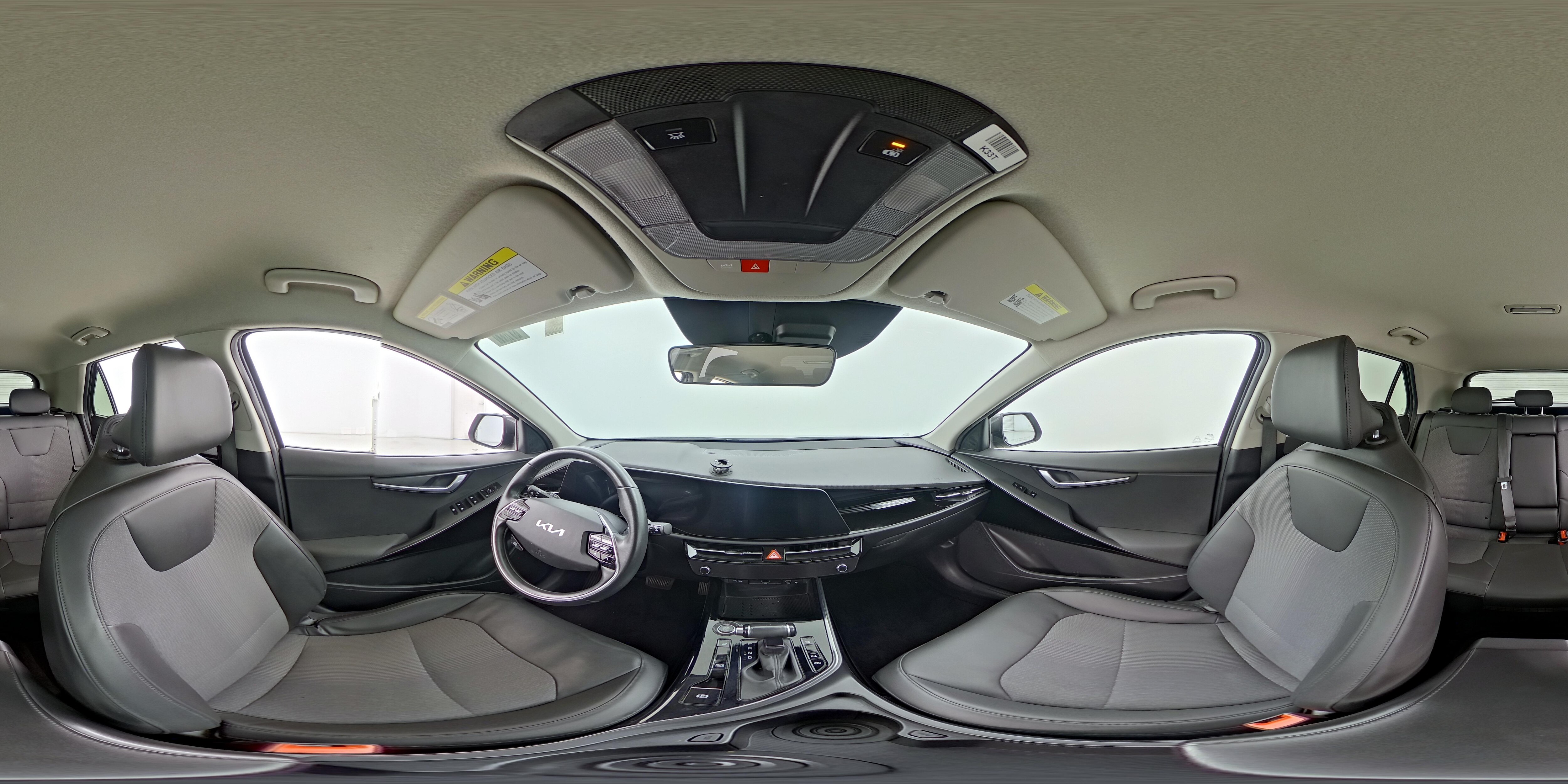 2023 Kia Niro EX - Photo 26