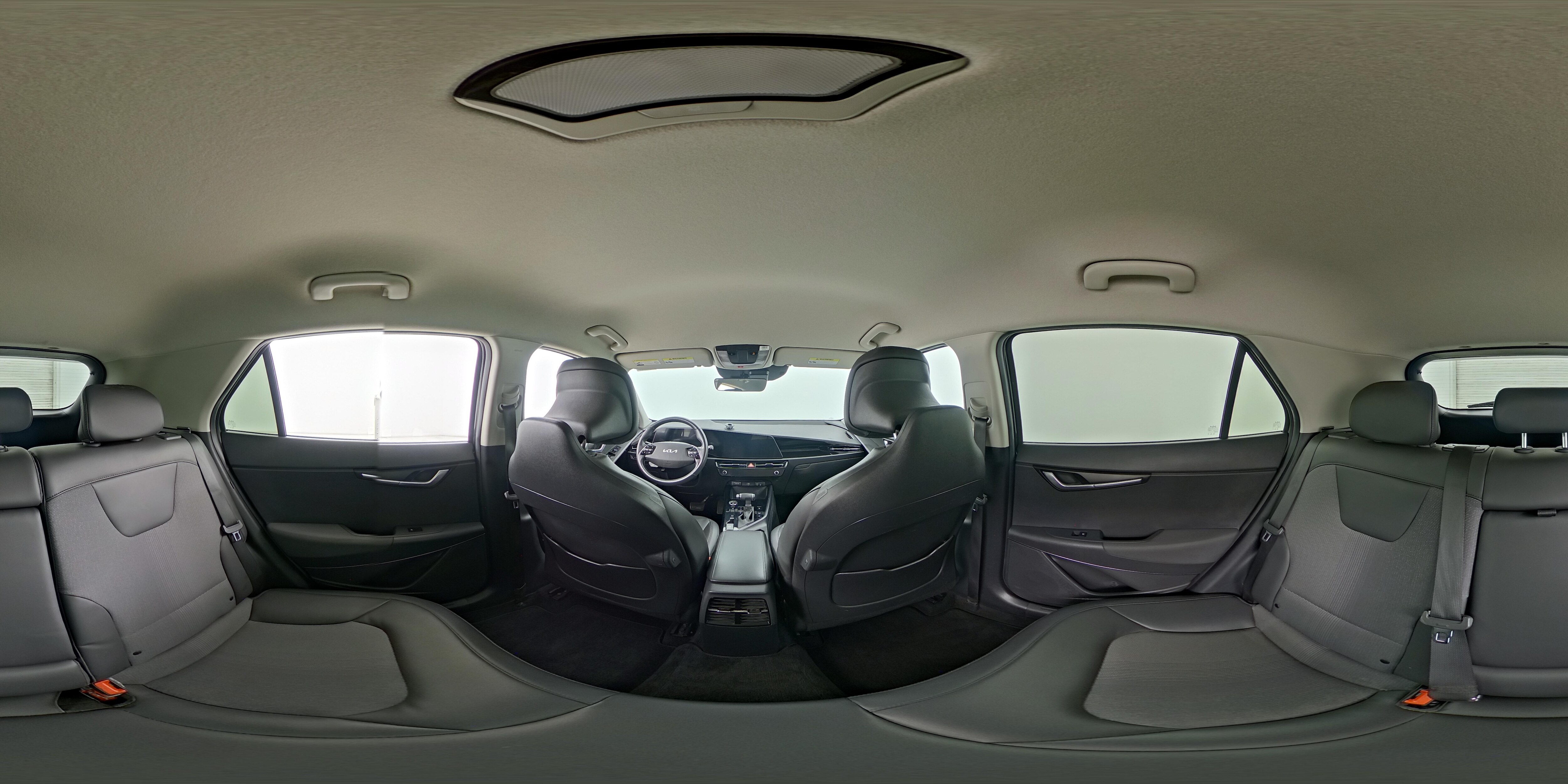 2023 Kia Niro EX - Photo 27