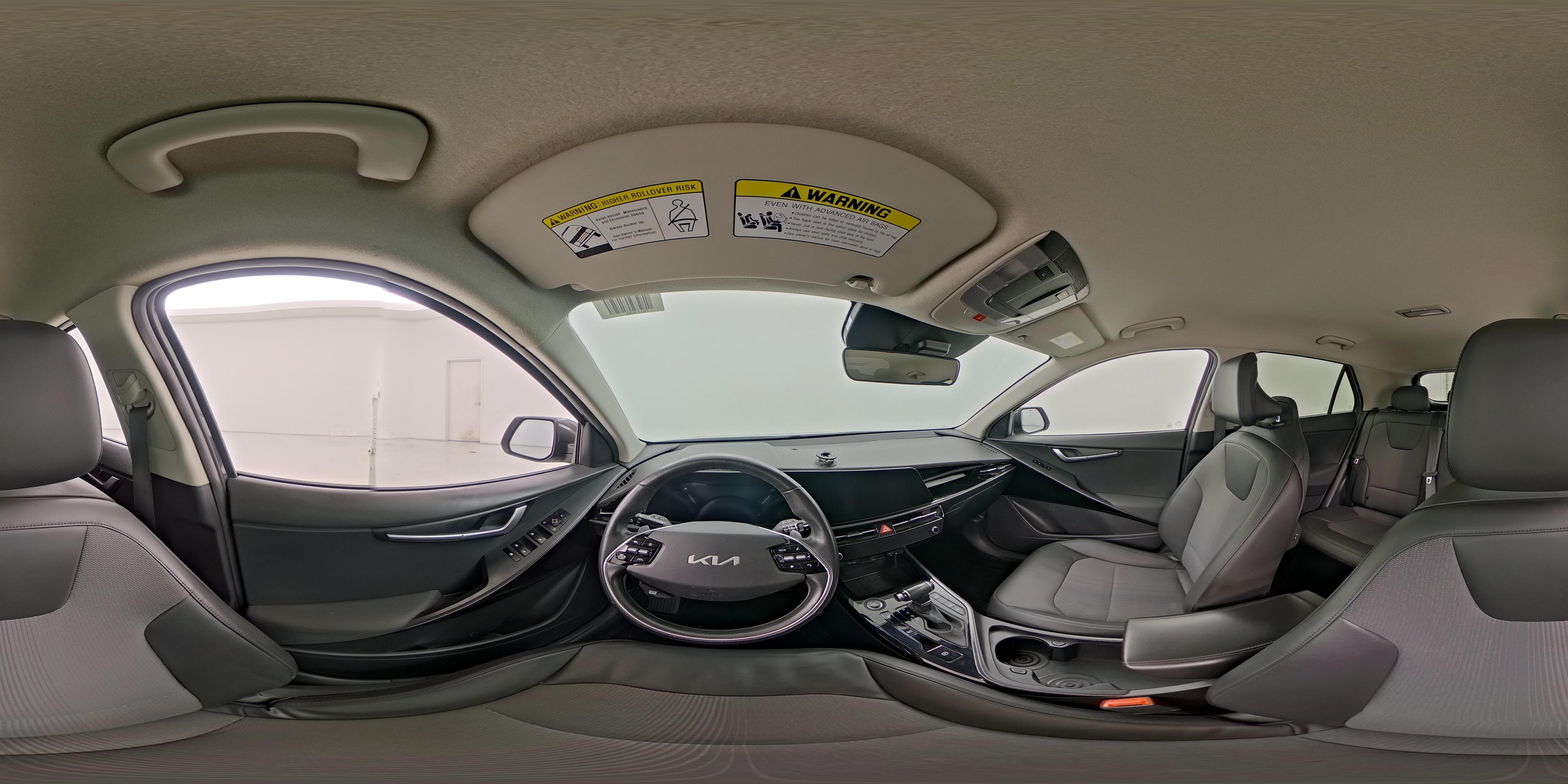 2023 Kia Niro EX - Photo 28