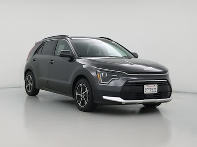 2023 Kia Niro EX