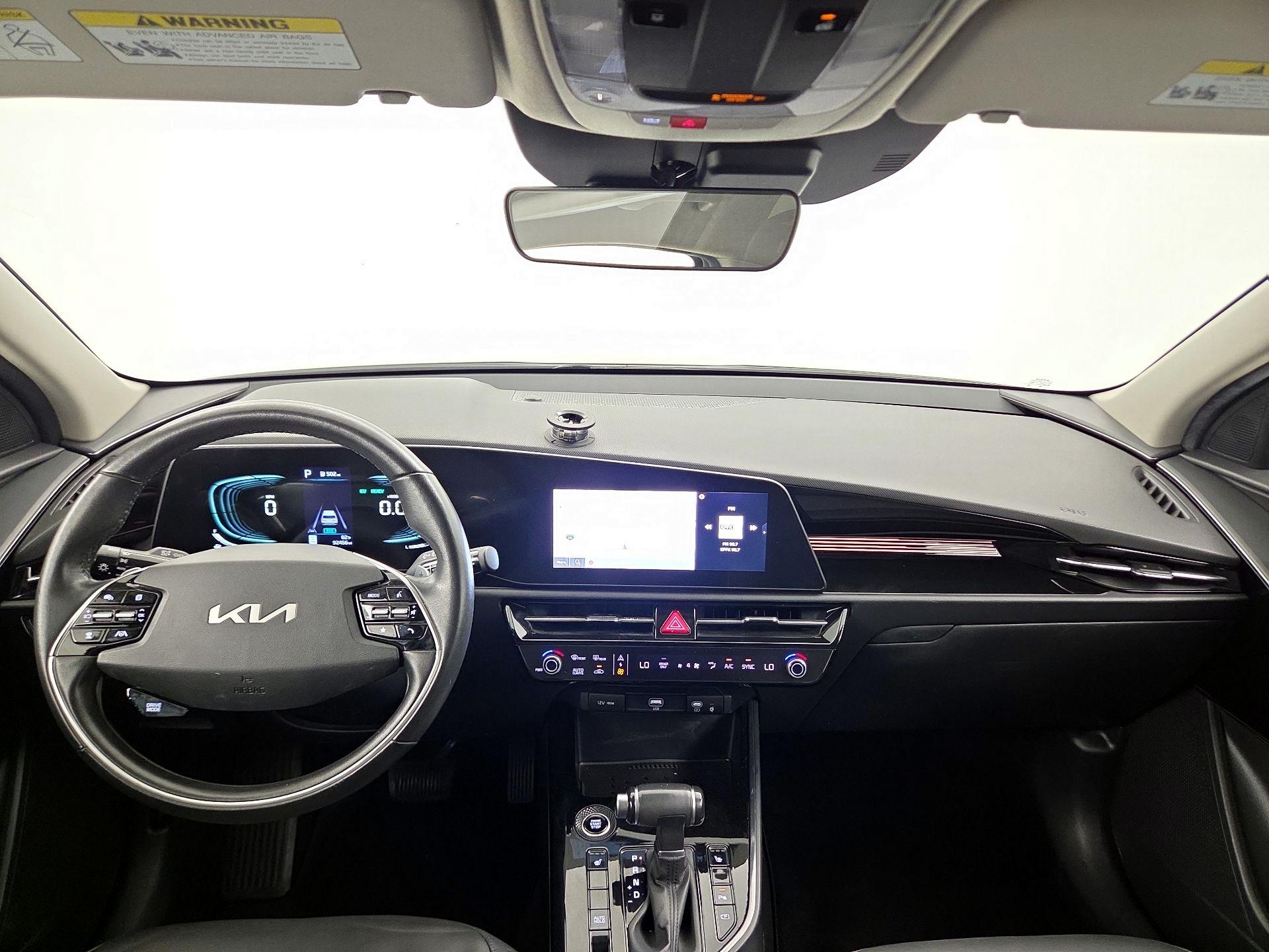 Thumbnail: 2023 Kia Niro - 9