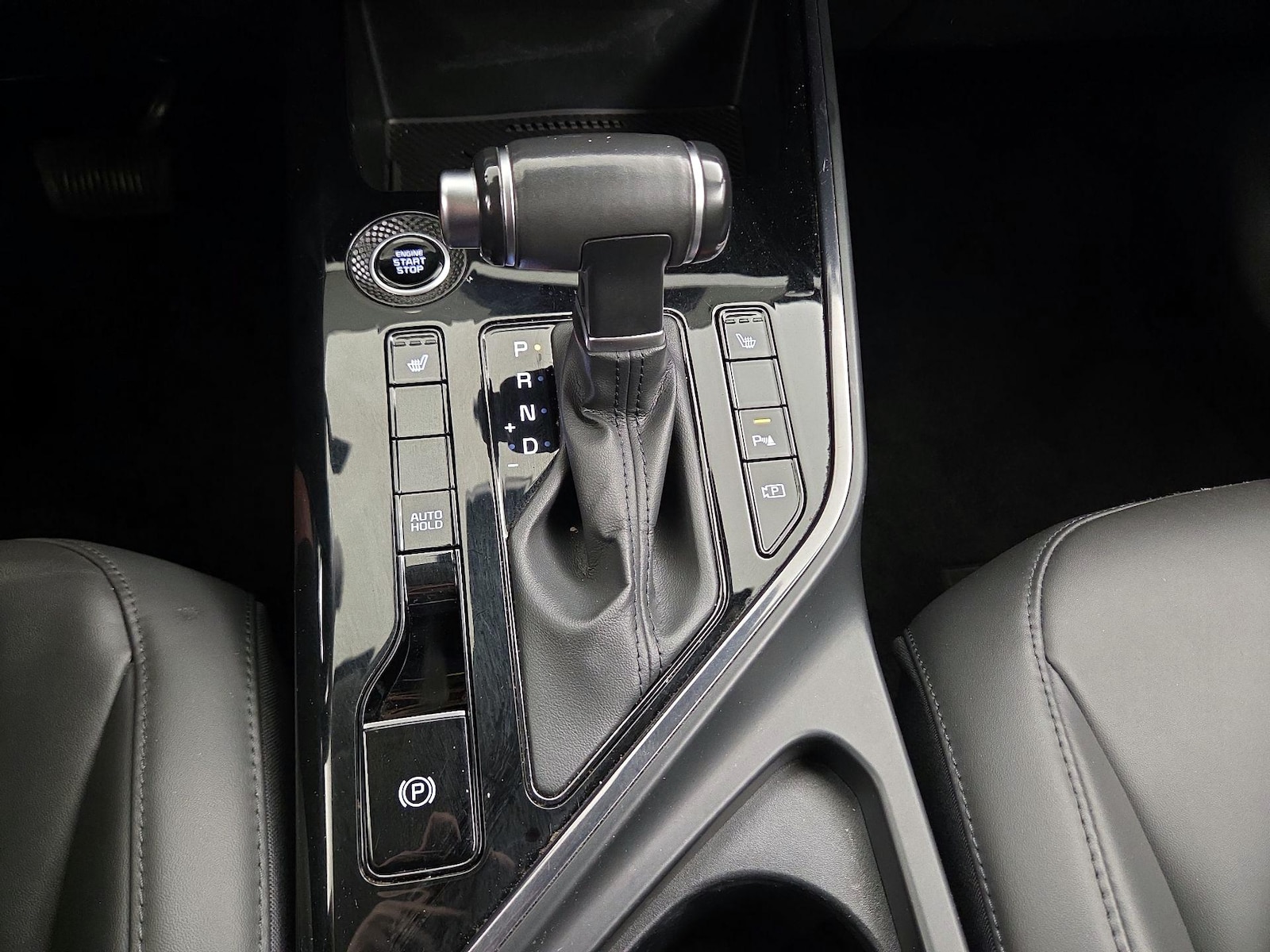 2023 Kia Niro EX - Photo 19