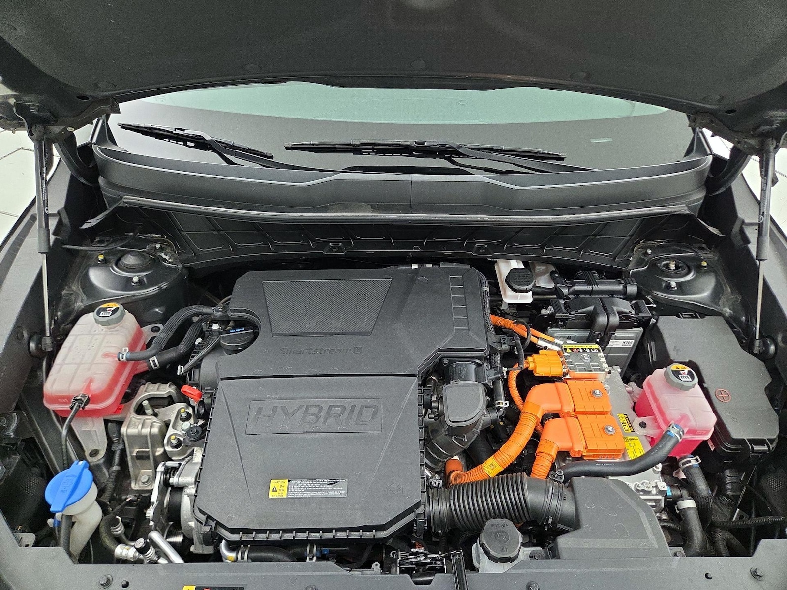 2023 Kia Niro EX - Photo 24