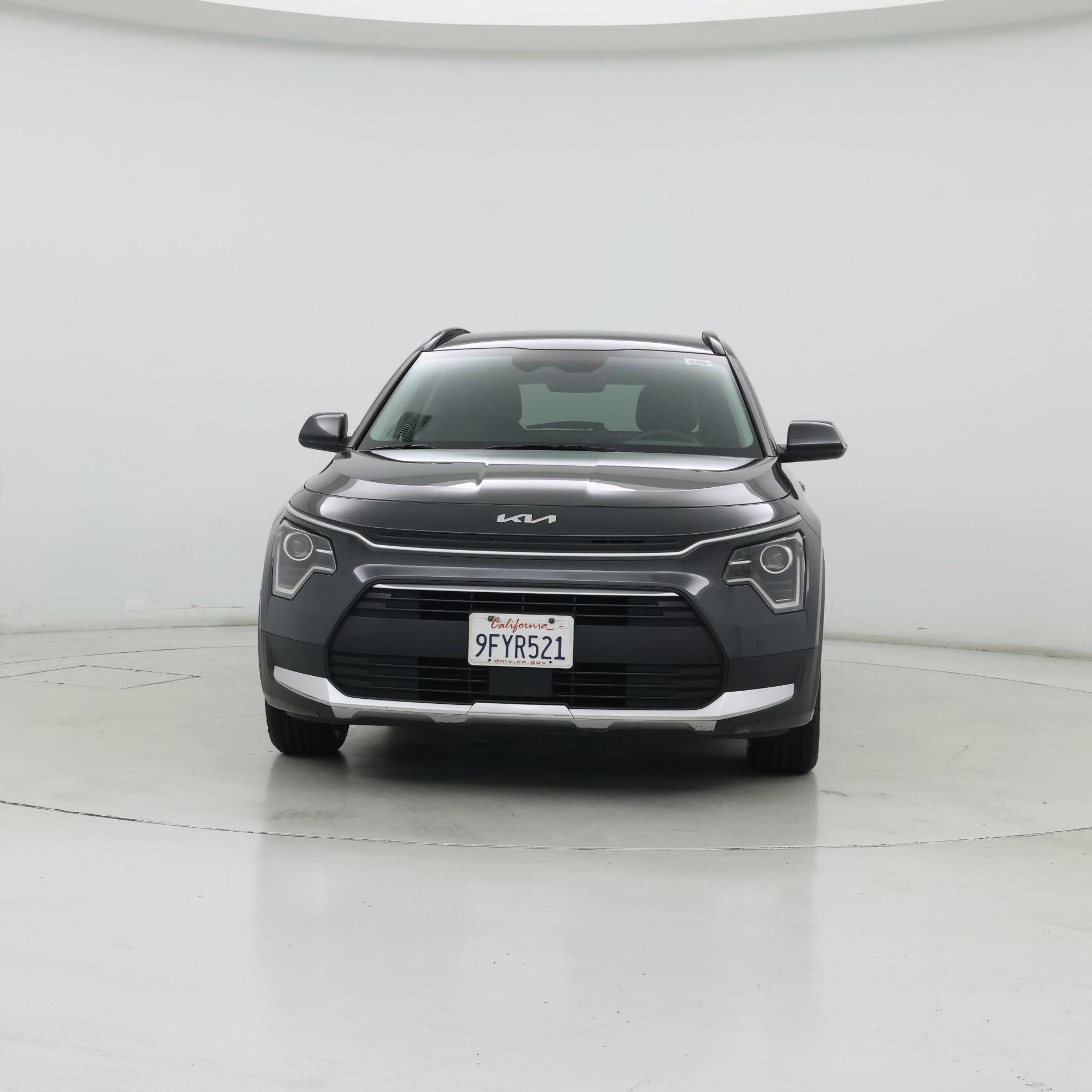 Thumbnail: 2023 Kia Niro - 5