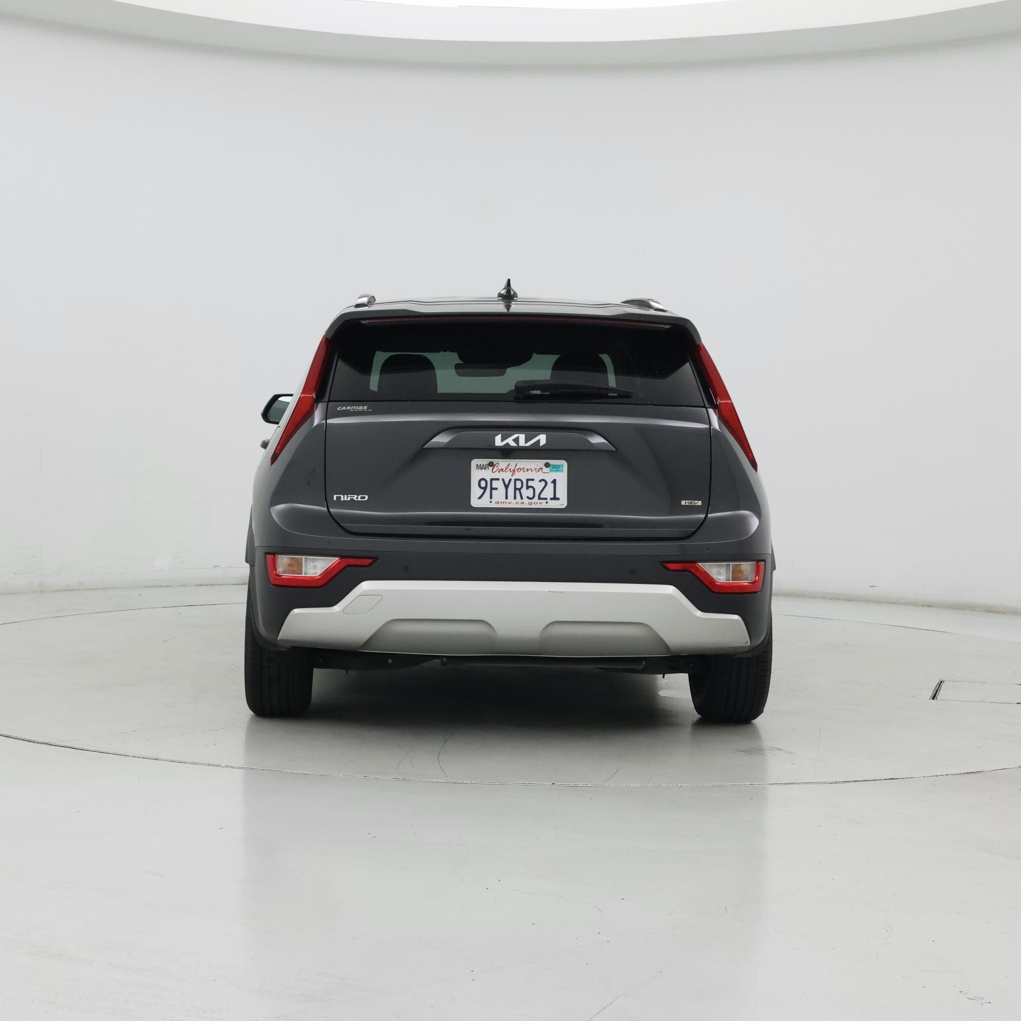 Thumbnail: 2023 Kia Niro - 6