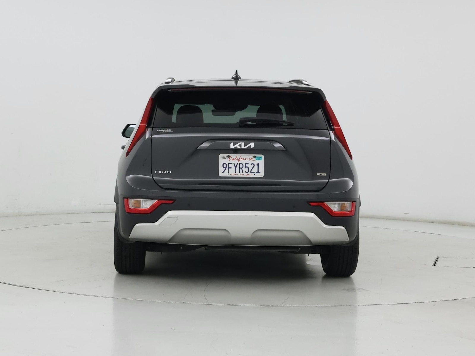 2023 Kia Niro EX - Photo 7