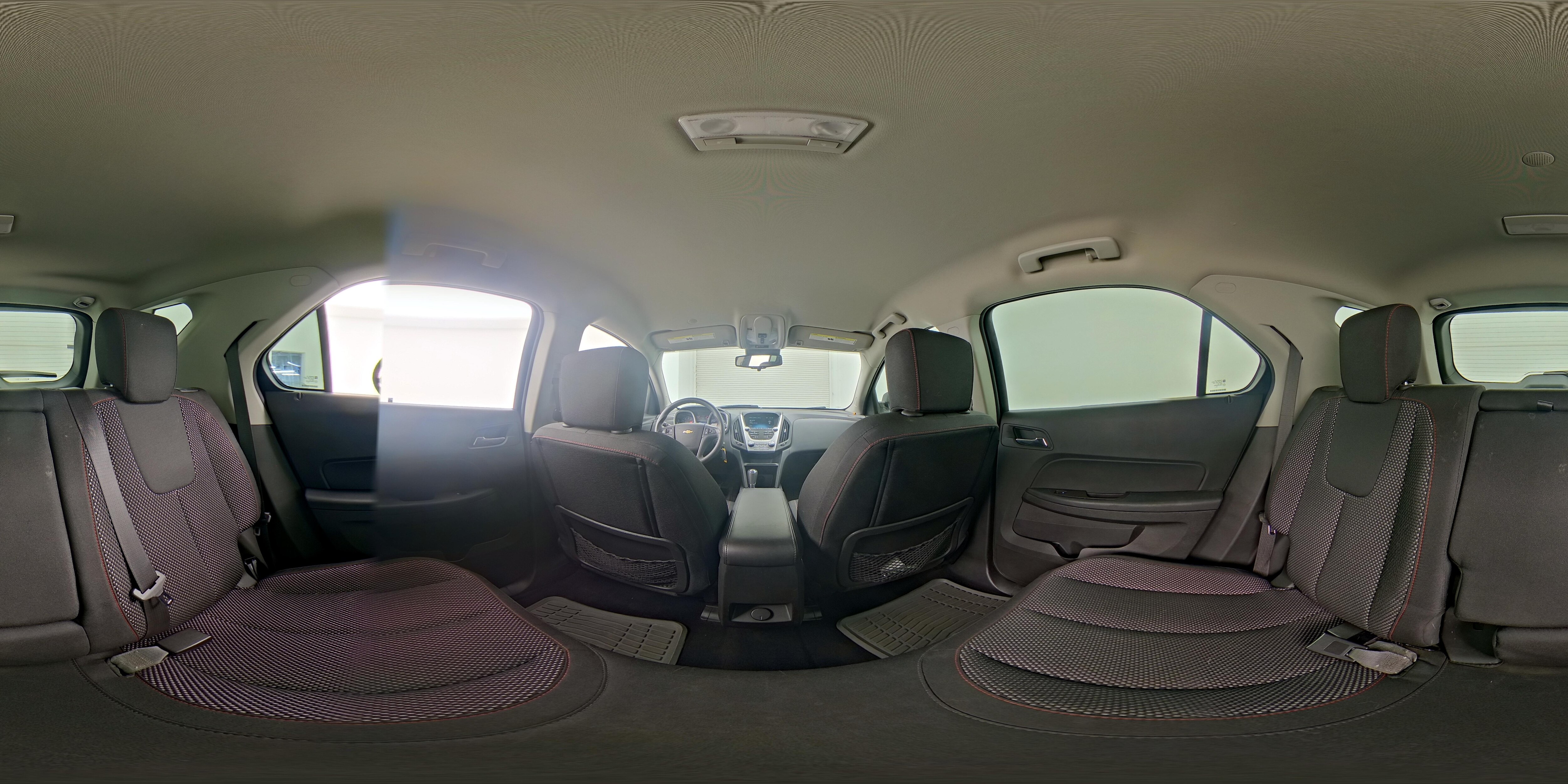 2016 Chevrolet Equinox L - Photo 24
