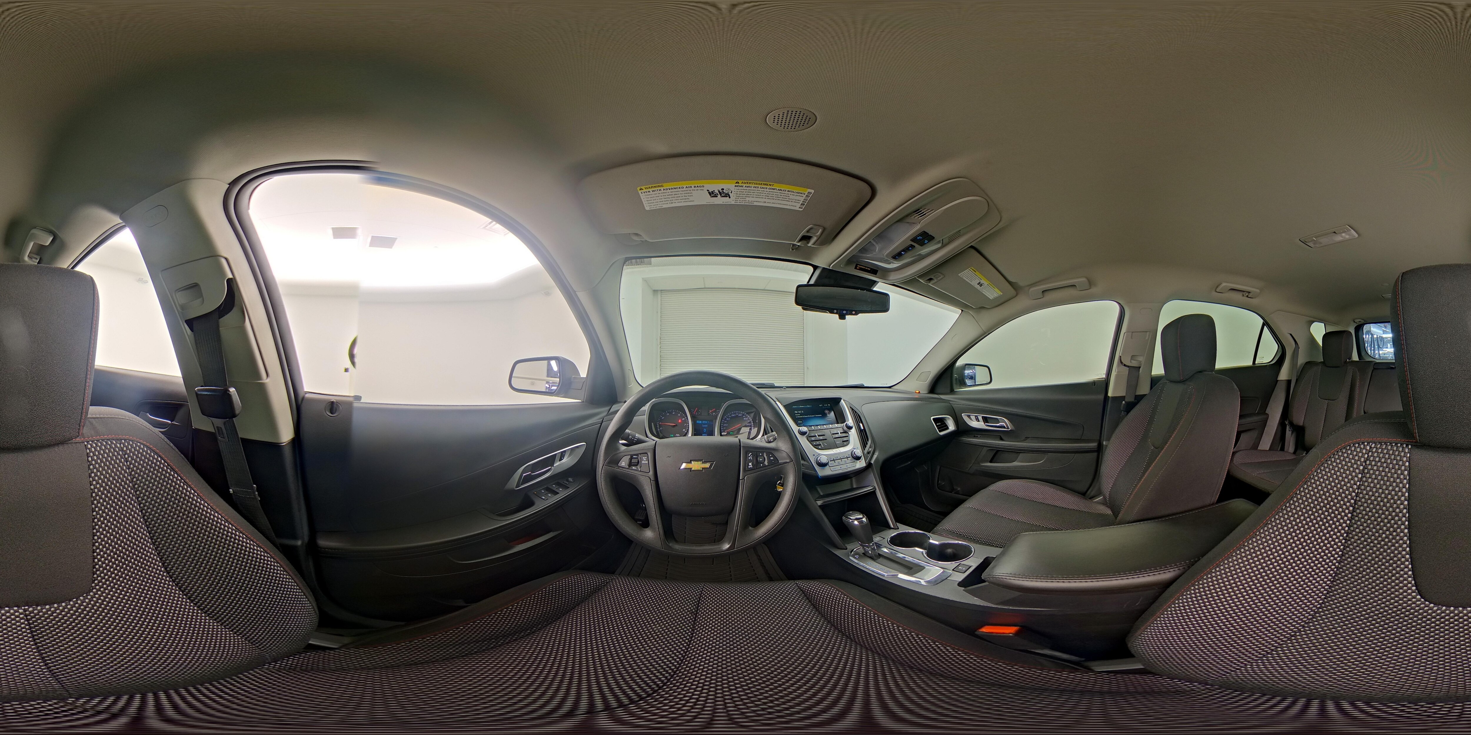 2016 Chevrolet Equinox L - Photo 25