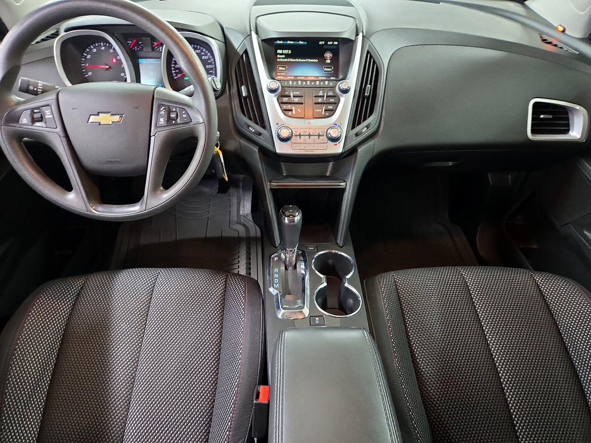 Thumbnail: 2016 Chevrolet Equinox - 9