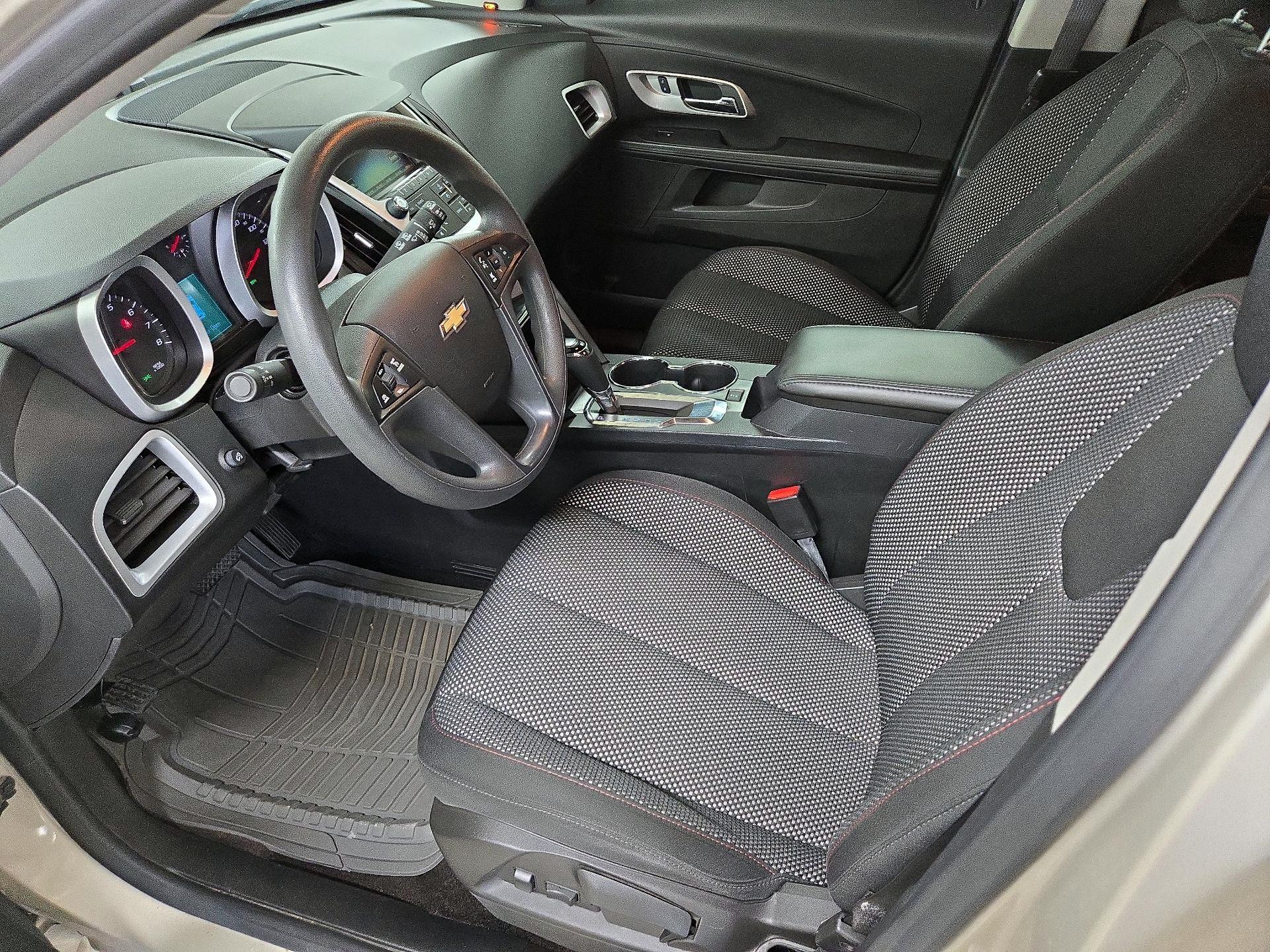 Thumbnail: 2016 Chevrolet Equinox - 11