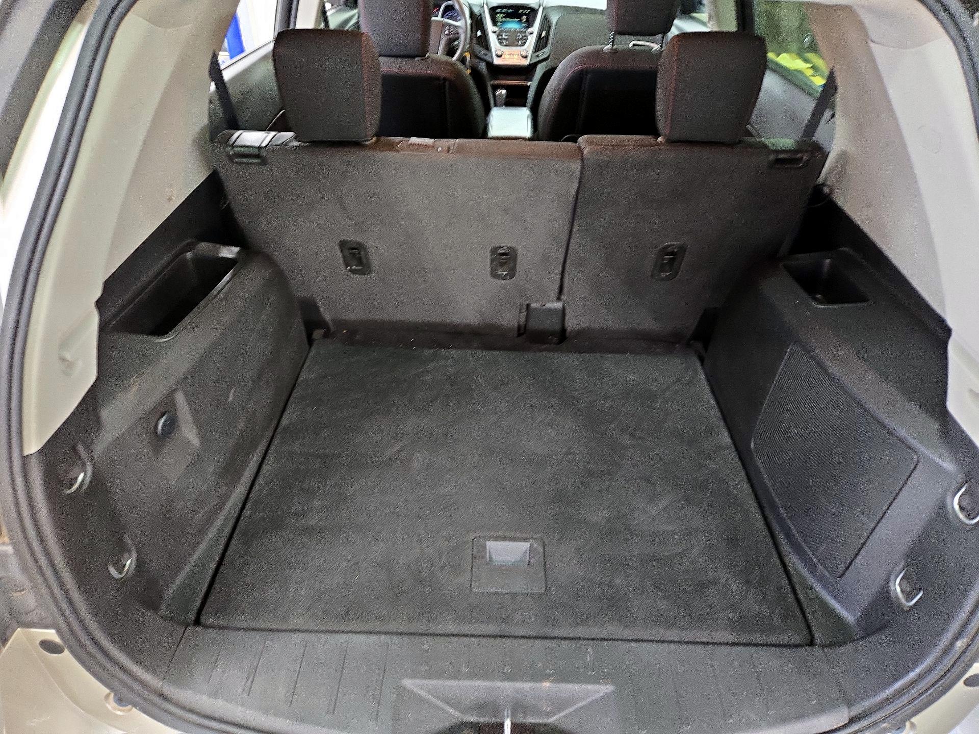 Thumbnail: 2016 Chevrolet Equinox - 19