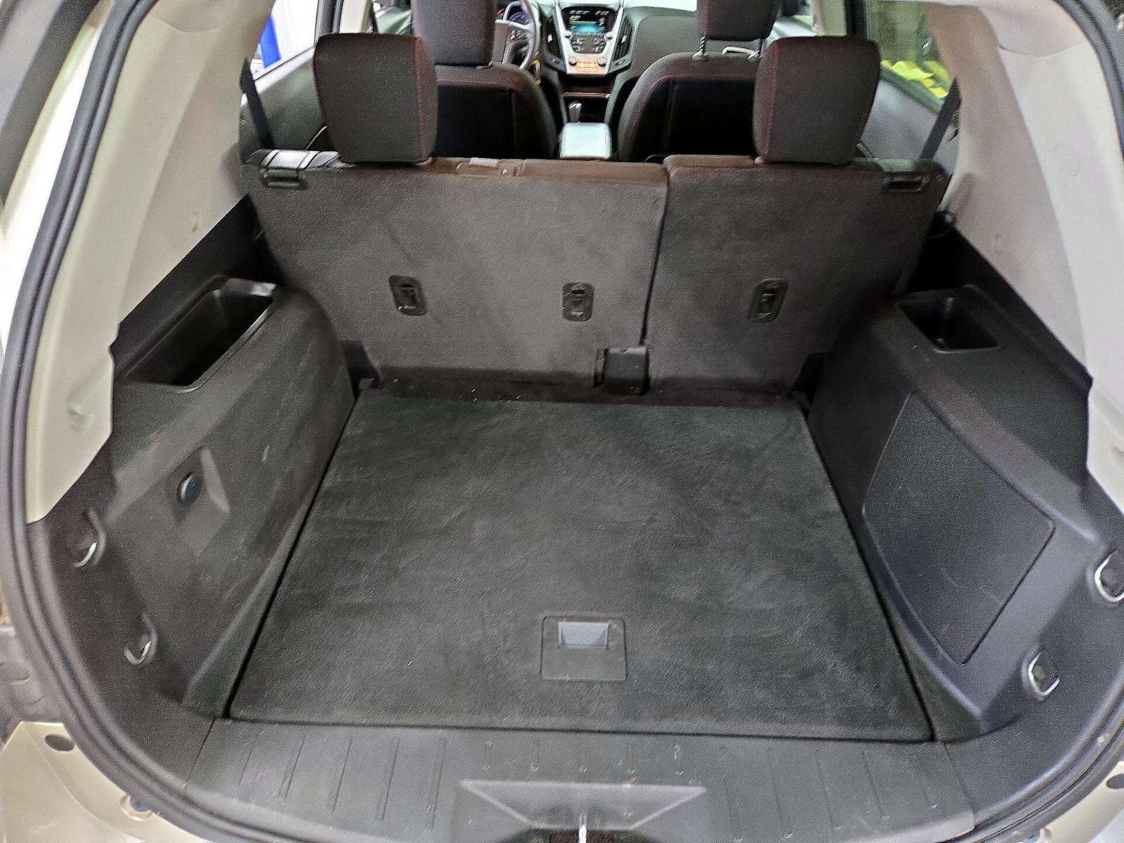 2016 Chevrolet Equinox L - Photo 20