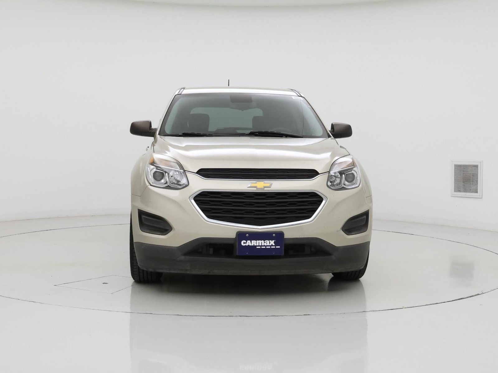 2016 Chevrolet Equinox L - Photo 6