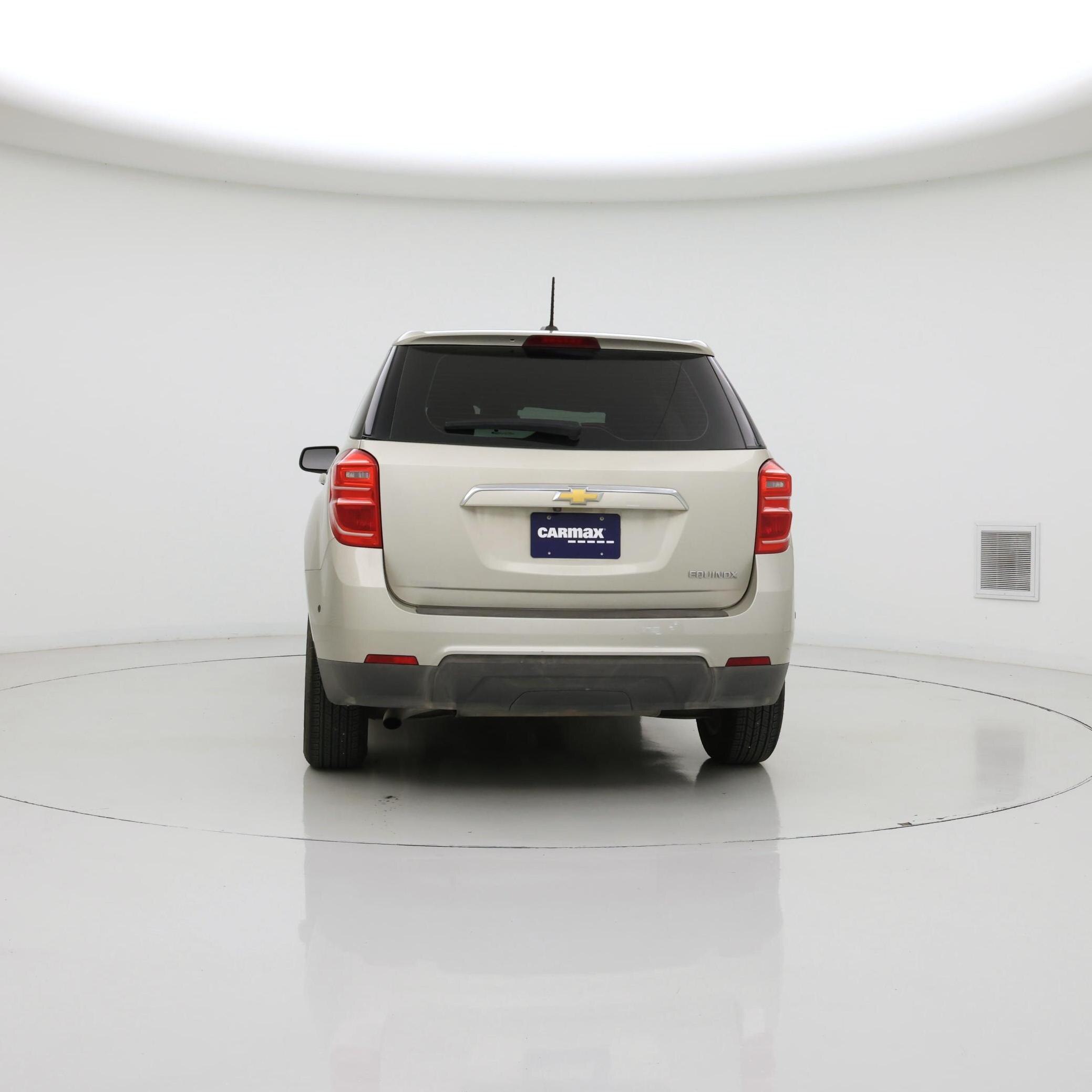 Thumbnail: 2016 Chevrolet Equinox - 6