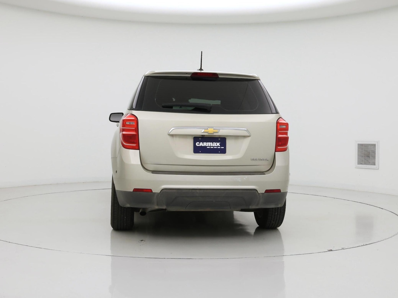 2016 Chevrolet Equinox L - Photo 7
