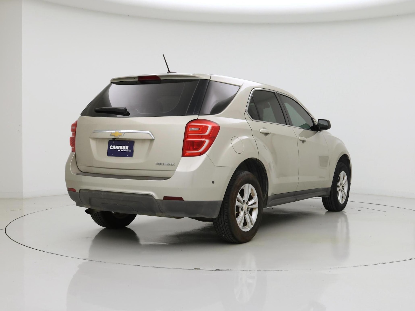 2016 Chevrolet Equinox L - Photo 9