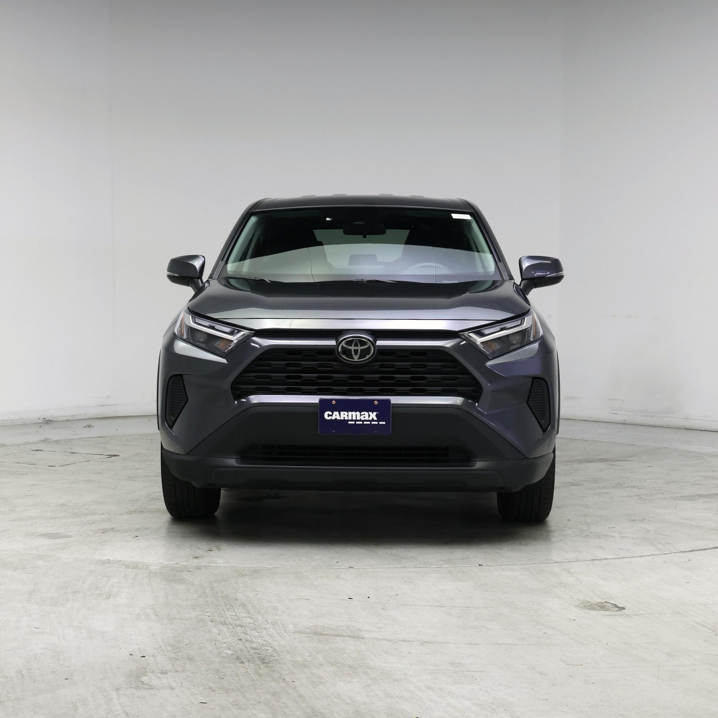 Thumbnail: 2023 Toyota RAV4 - 5
