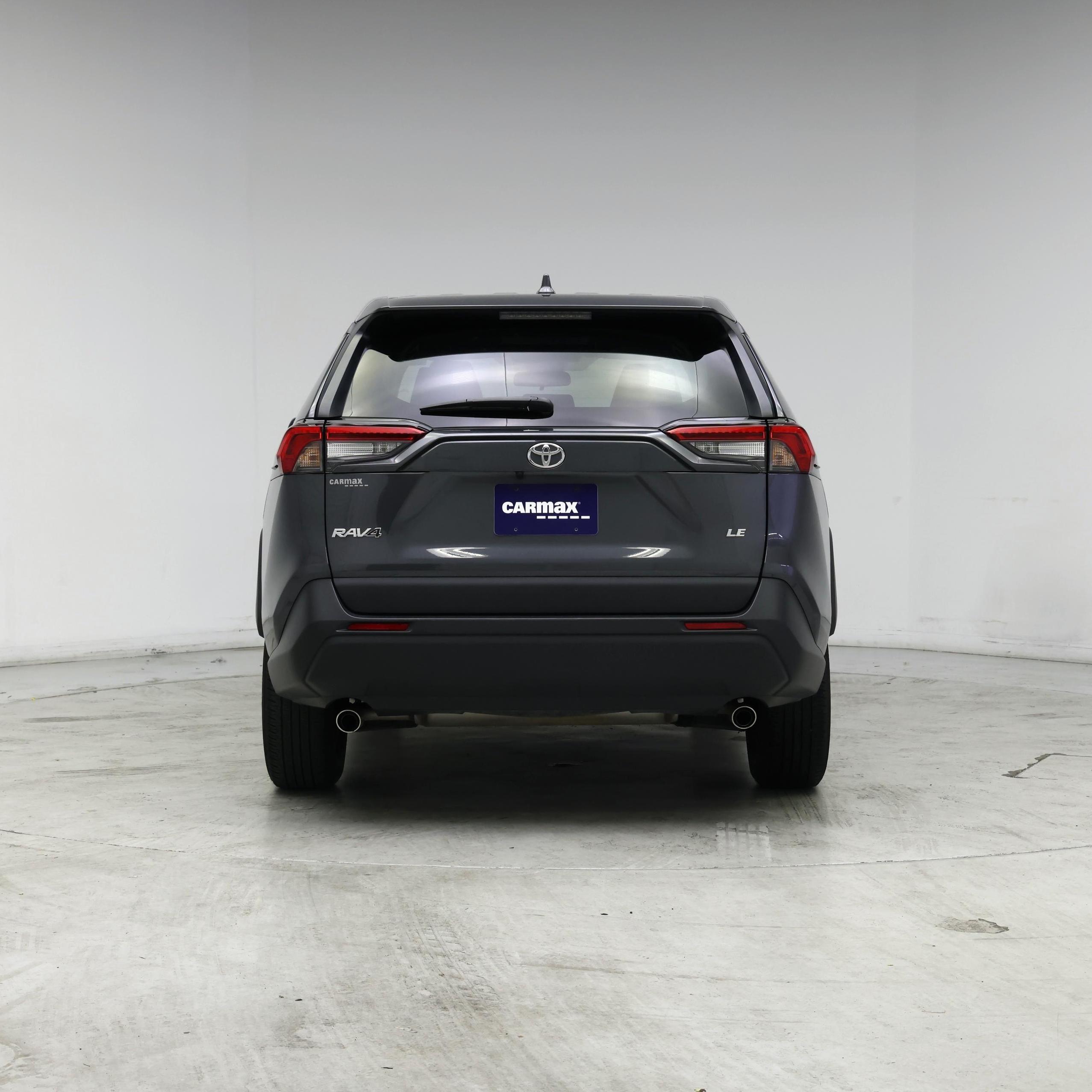 Thumbnail: 2023 Toyota RAV4 - 6