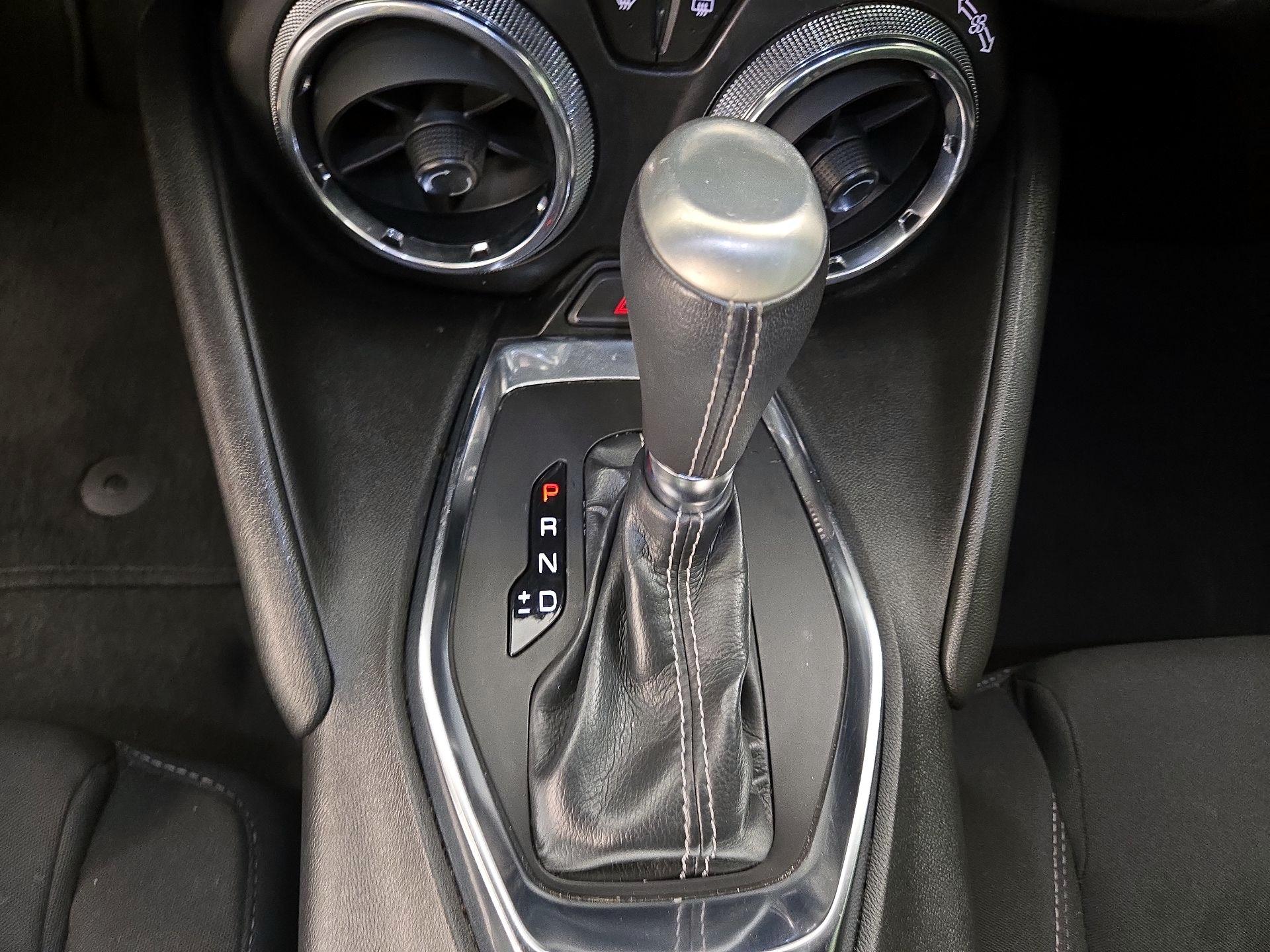 Thumbnail: 2023 Chevrolet Camaro - 16