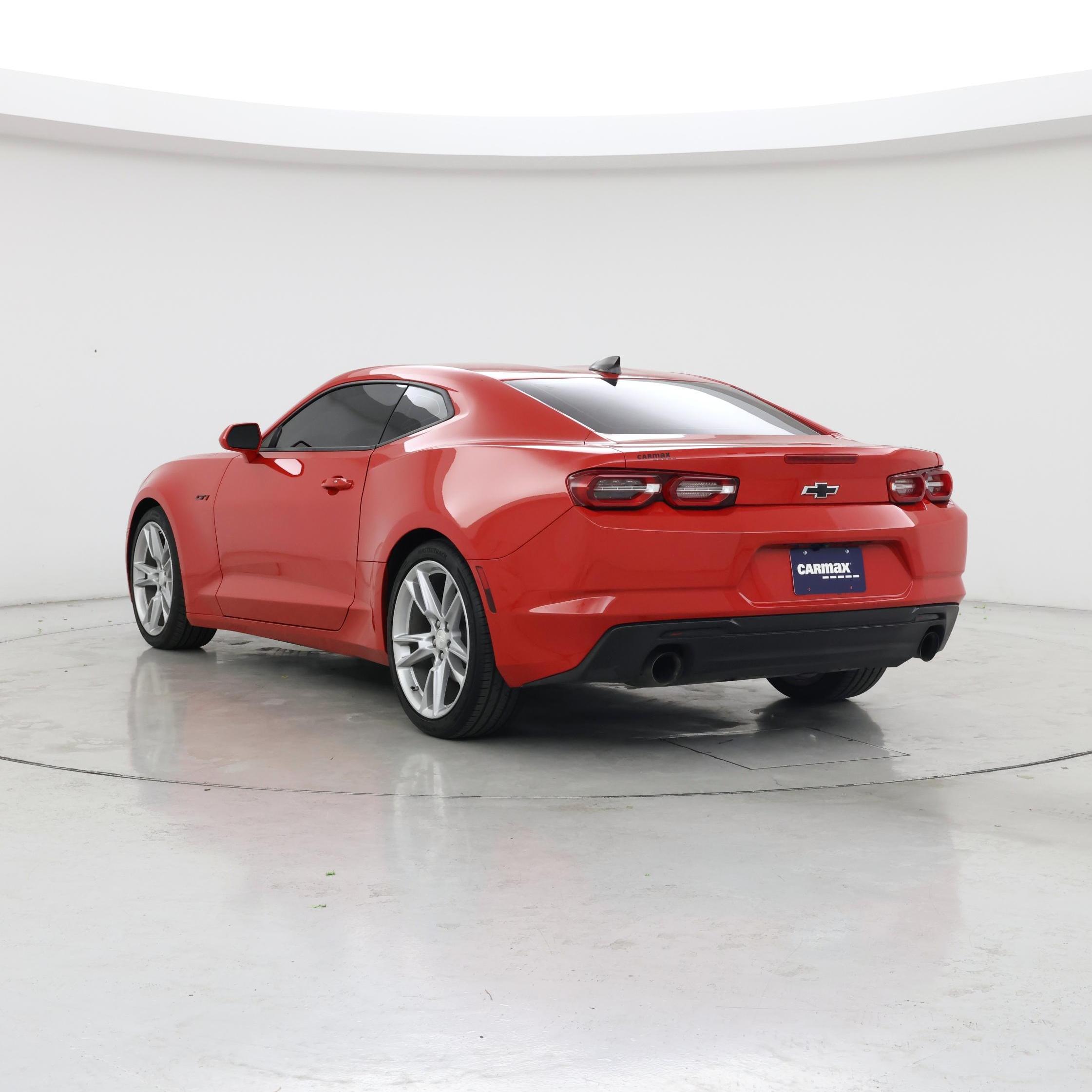 Thumbnail: 2023 Chevrolet Camaro - 2