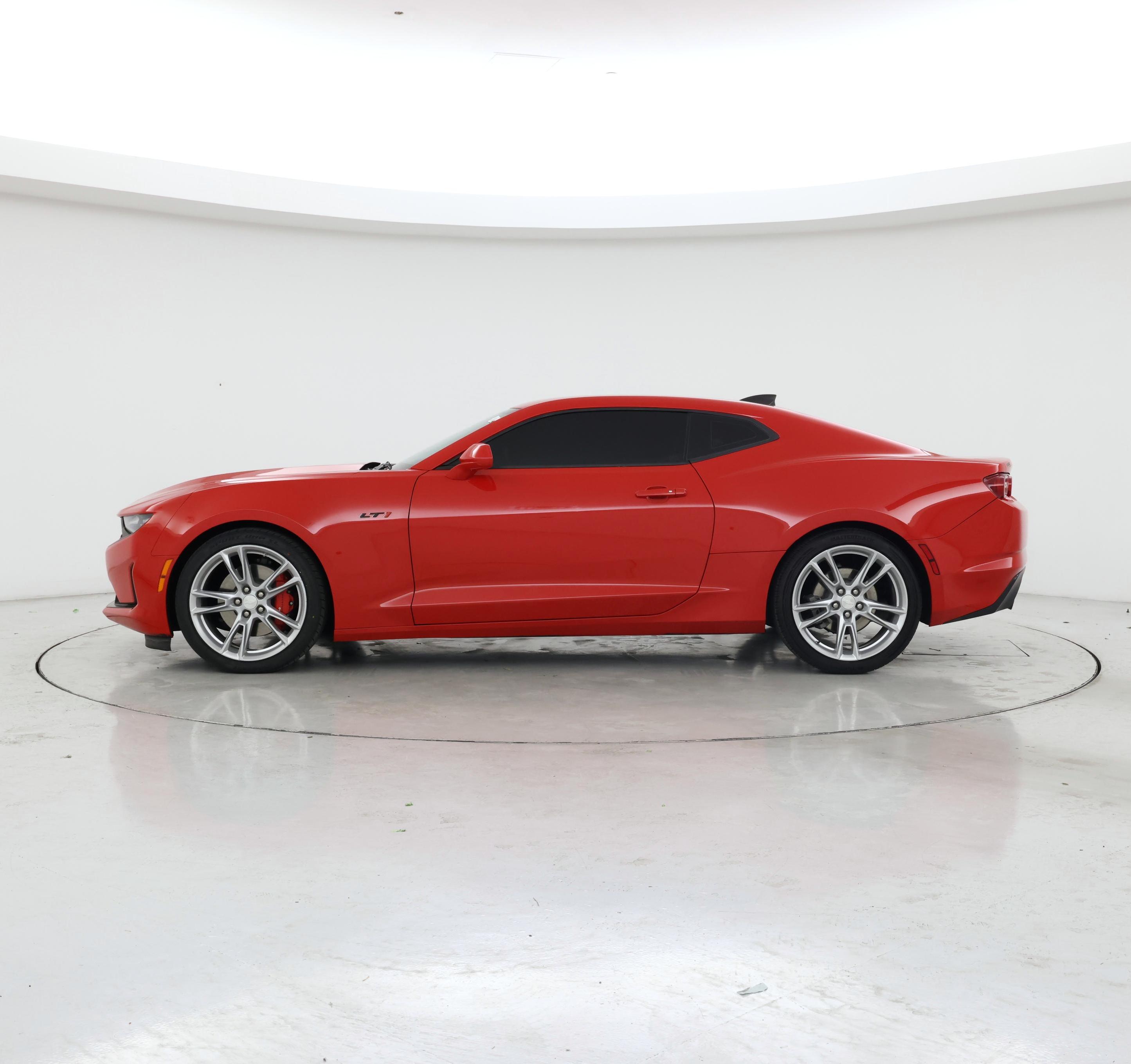 Thumbnail: 2023 Chevrolet Camaro - 3