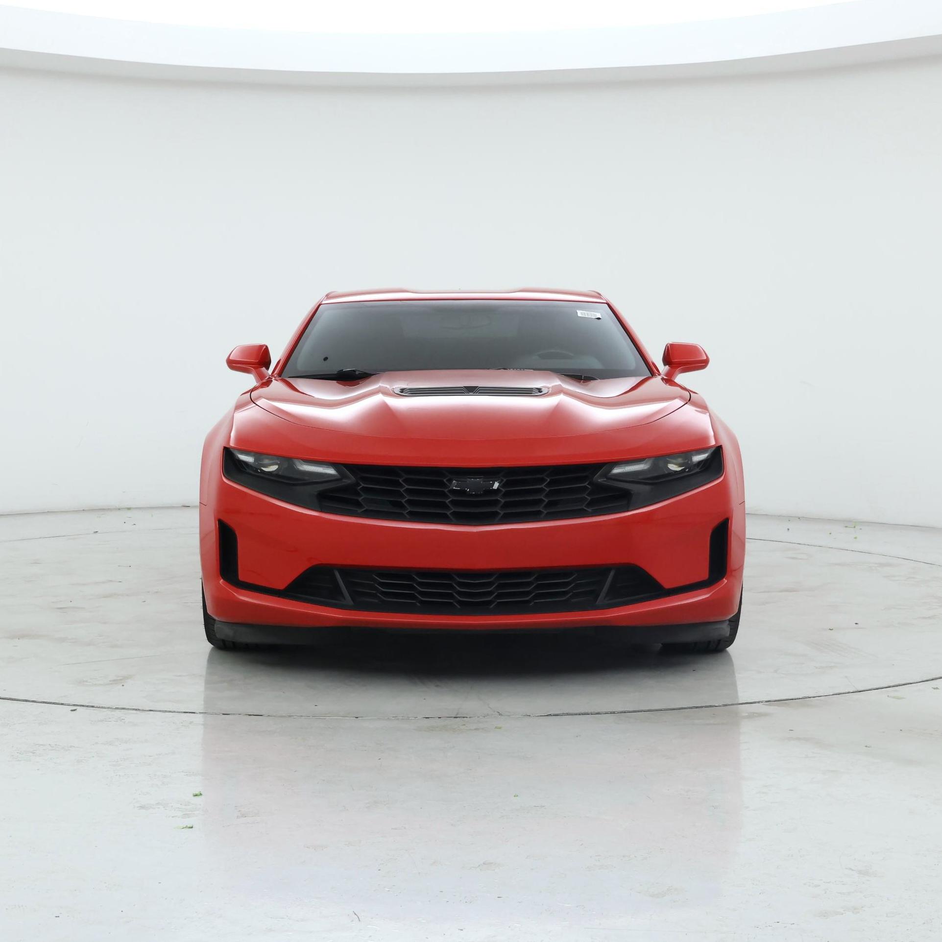 Thumbnail: 2023 Chevrolet Camaro - 5