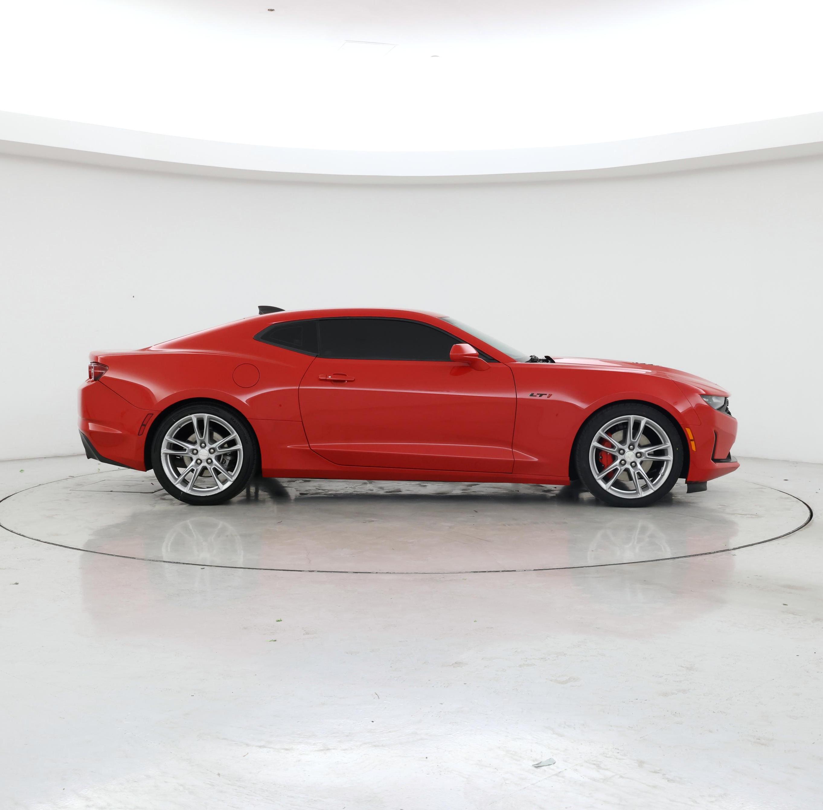 Thumbnail: 2023 Chevrolet Camaro - 7