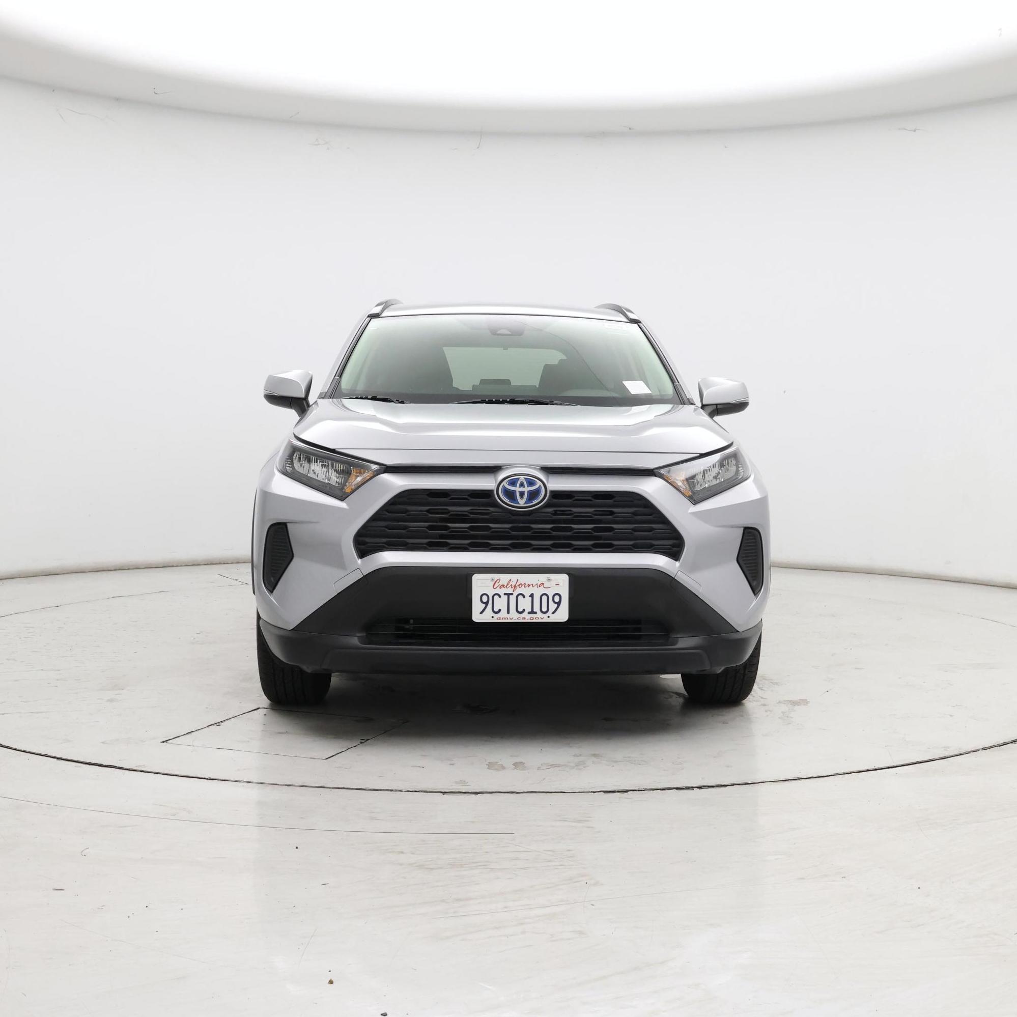 Thumbnail: 2022 Toyota RAV4 - 5